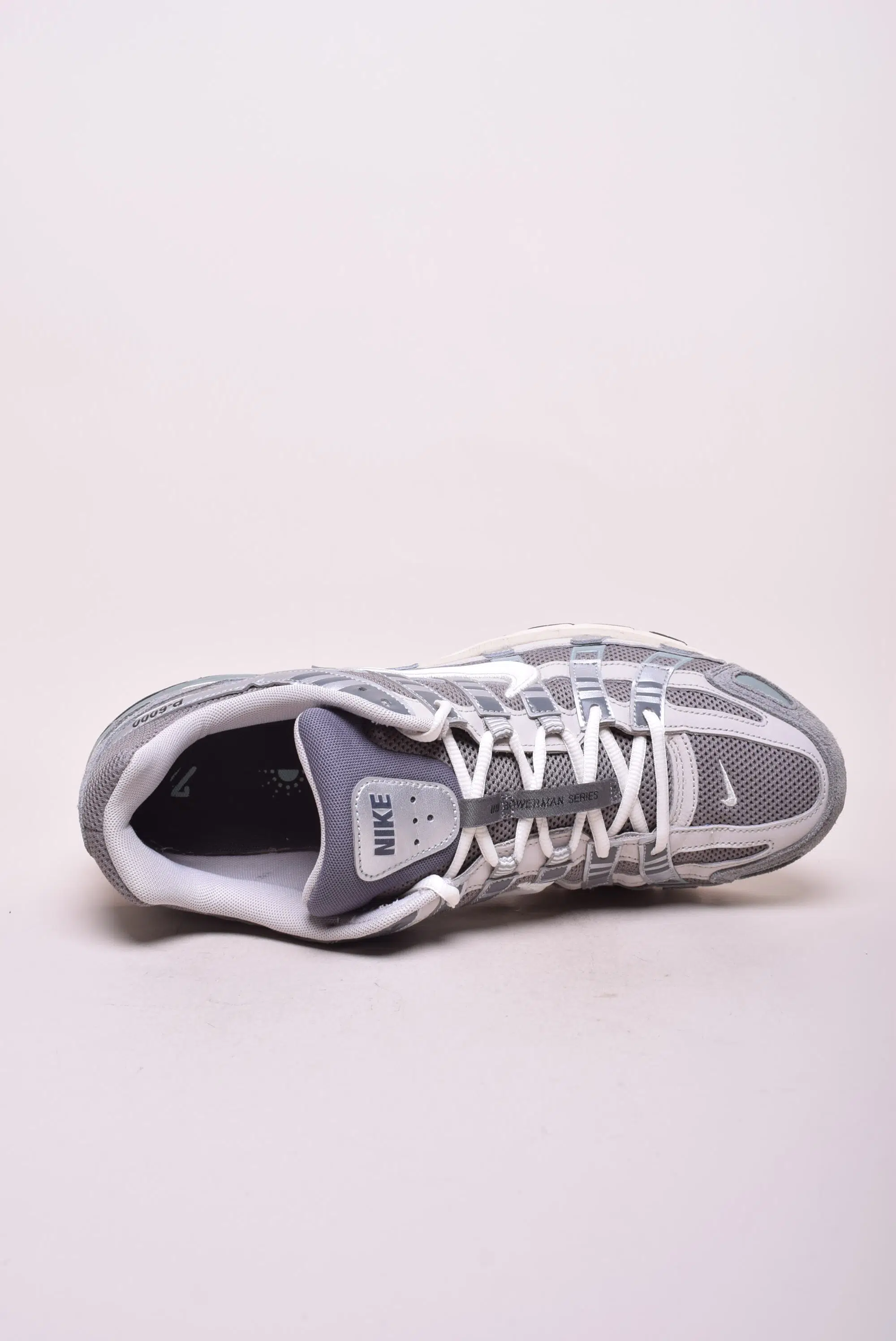 Sneakers barbati P-6000 [3]