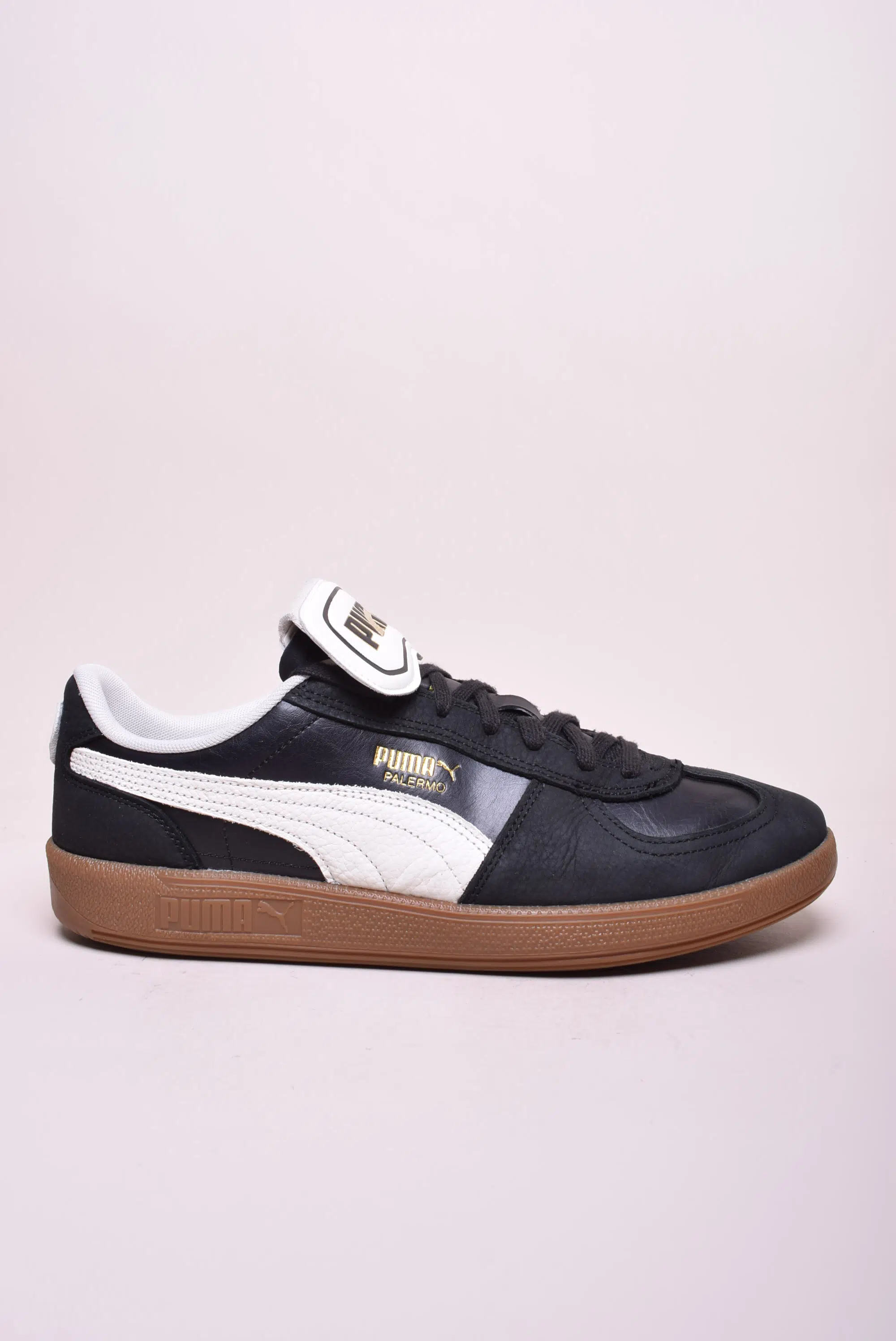 Încălțăminte bărbați - Sneakers barbati Palermo Premium