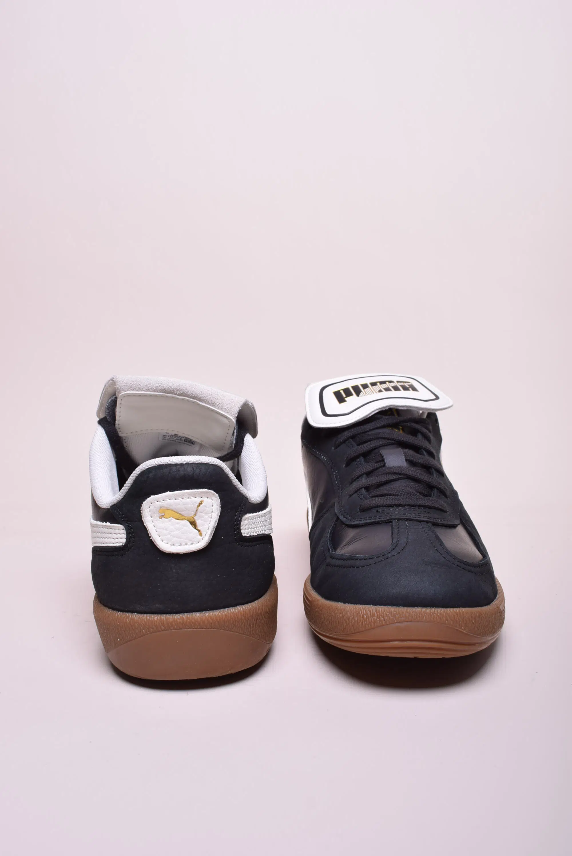 Sneakers barbati Palermo Premium [2]