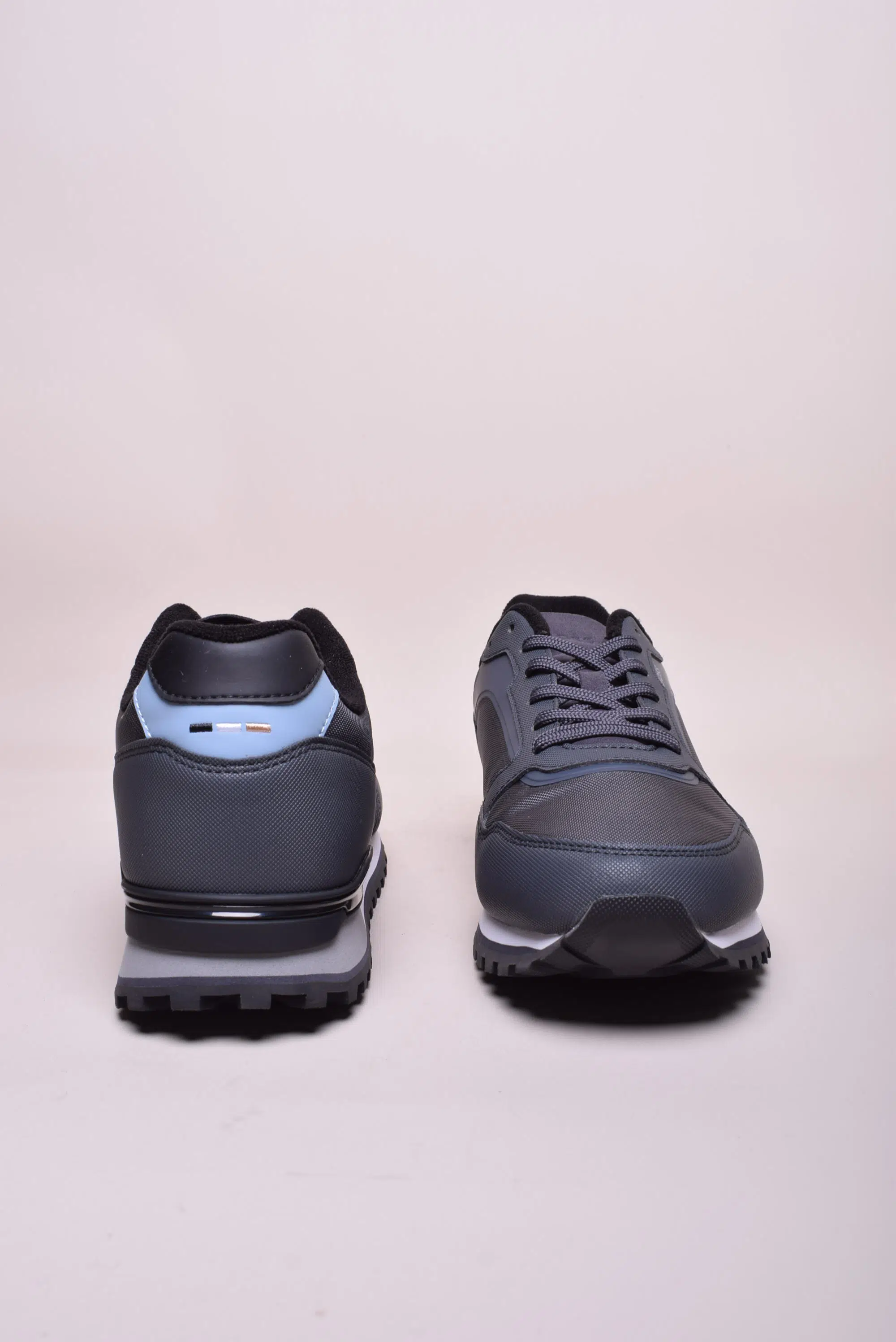 Sneakers barbati Parkour [2]