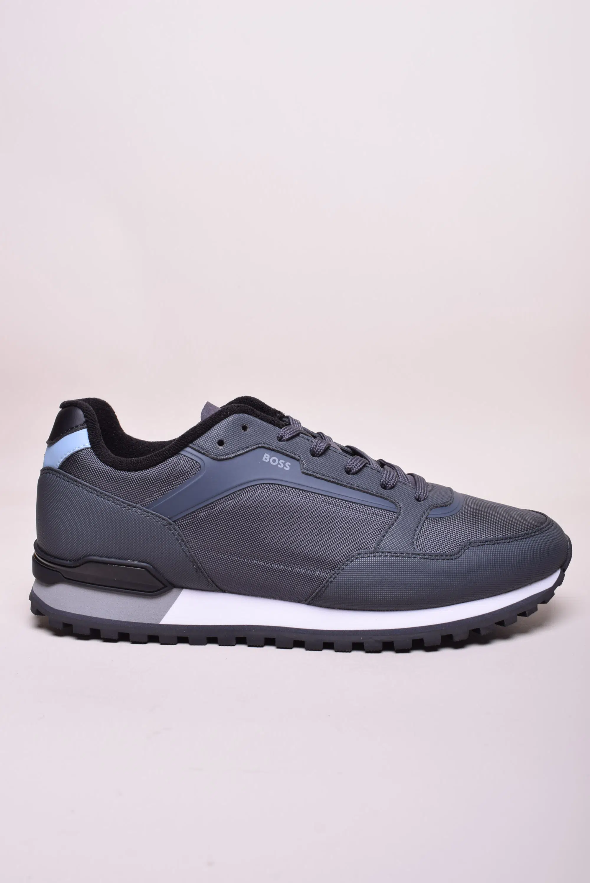 Încălțăminte bărbați - Sneakers barbati Parkour