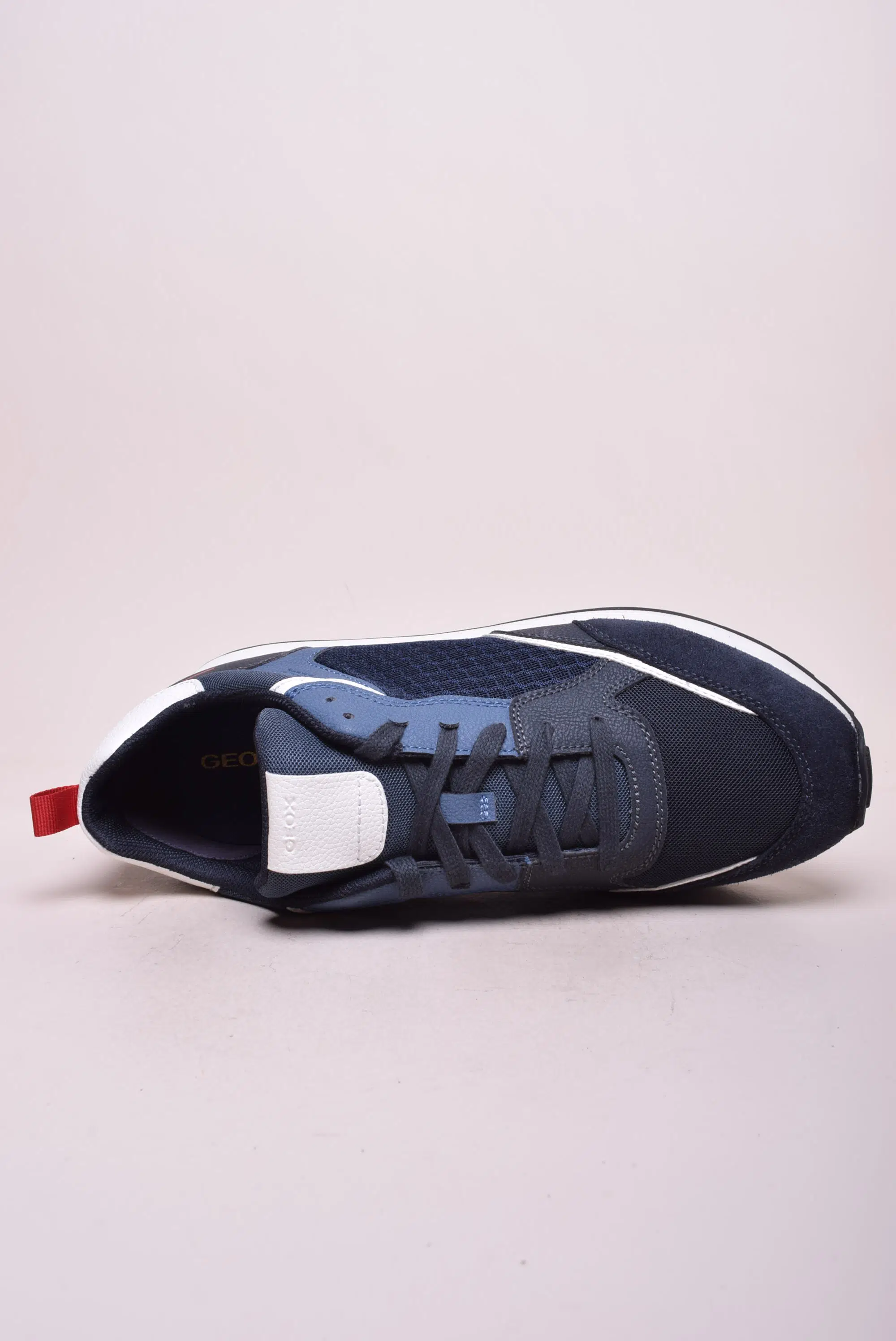 Sneakers barbati Partenio [3]