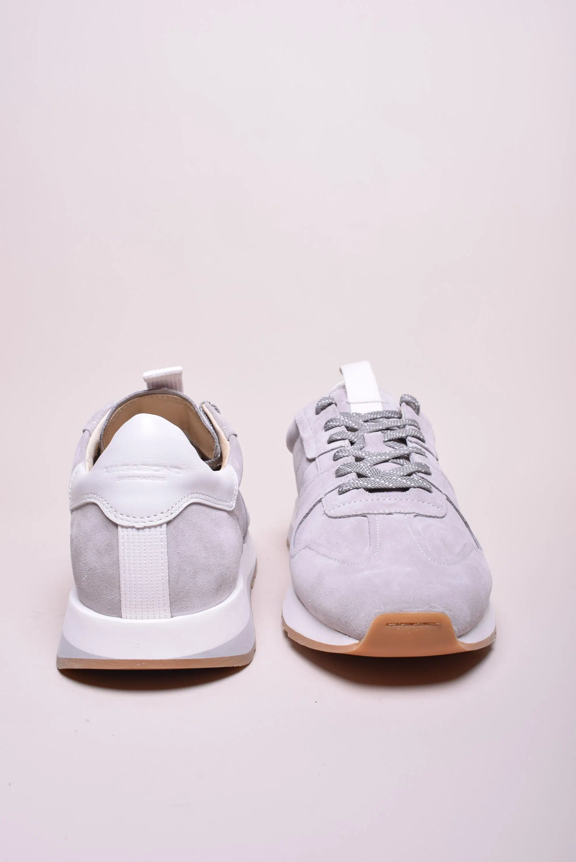 Sneakers barbati Paul Runner [2]