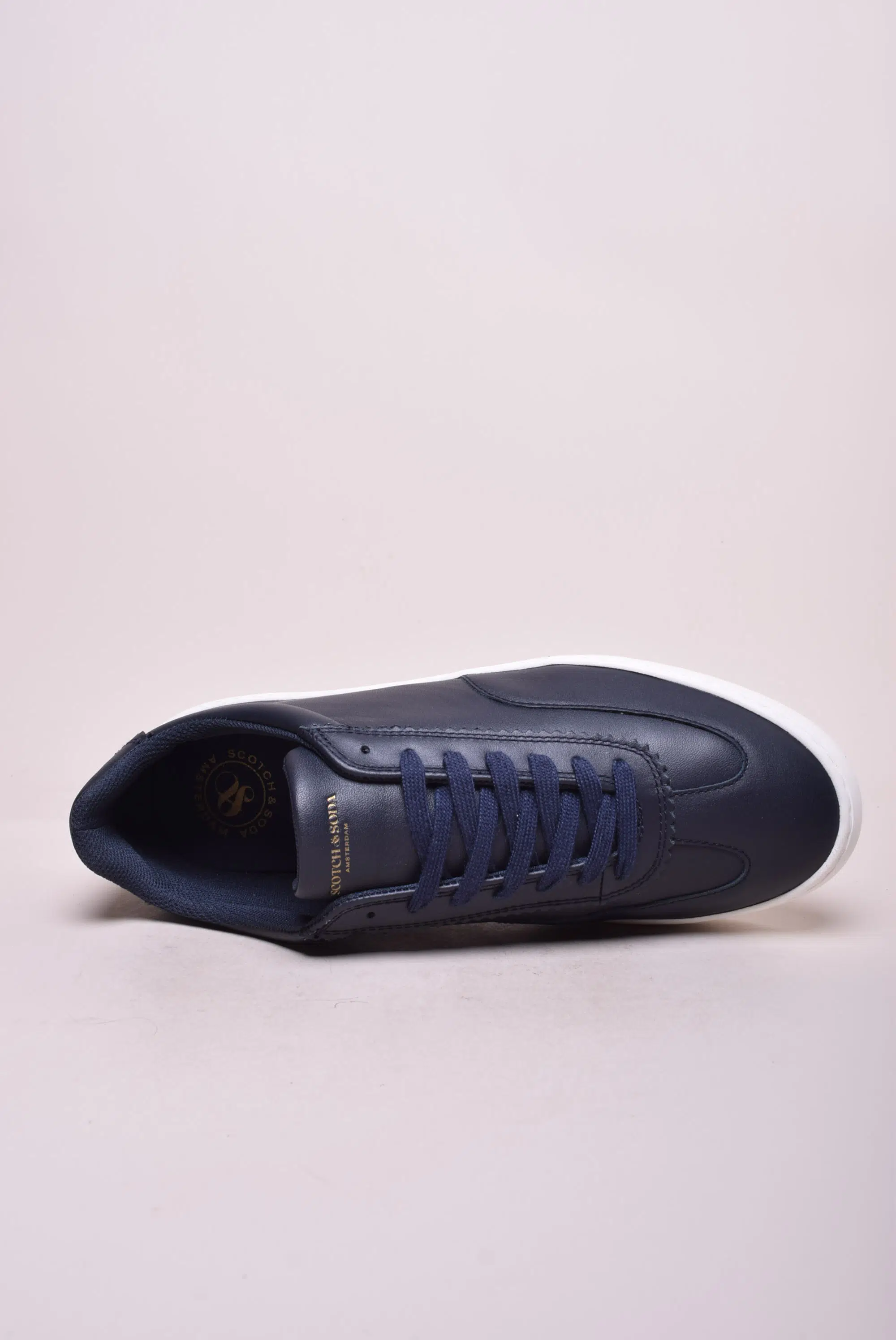 Sneakers barbati Plakka [3]