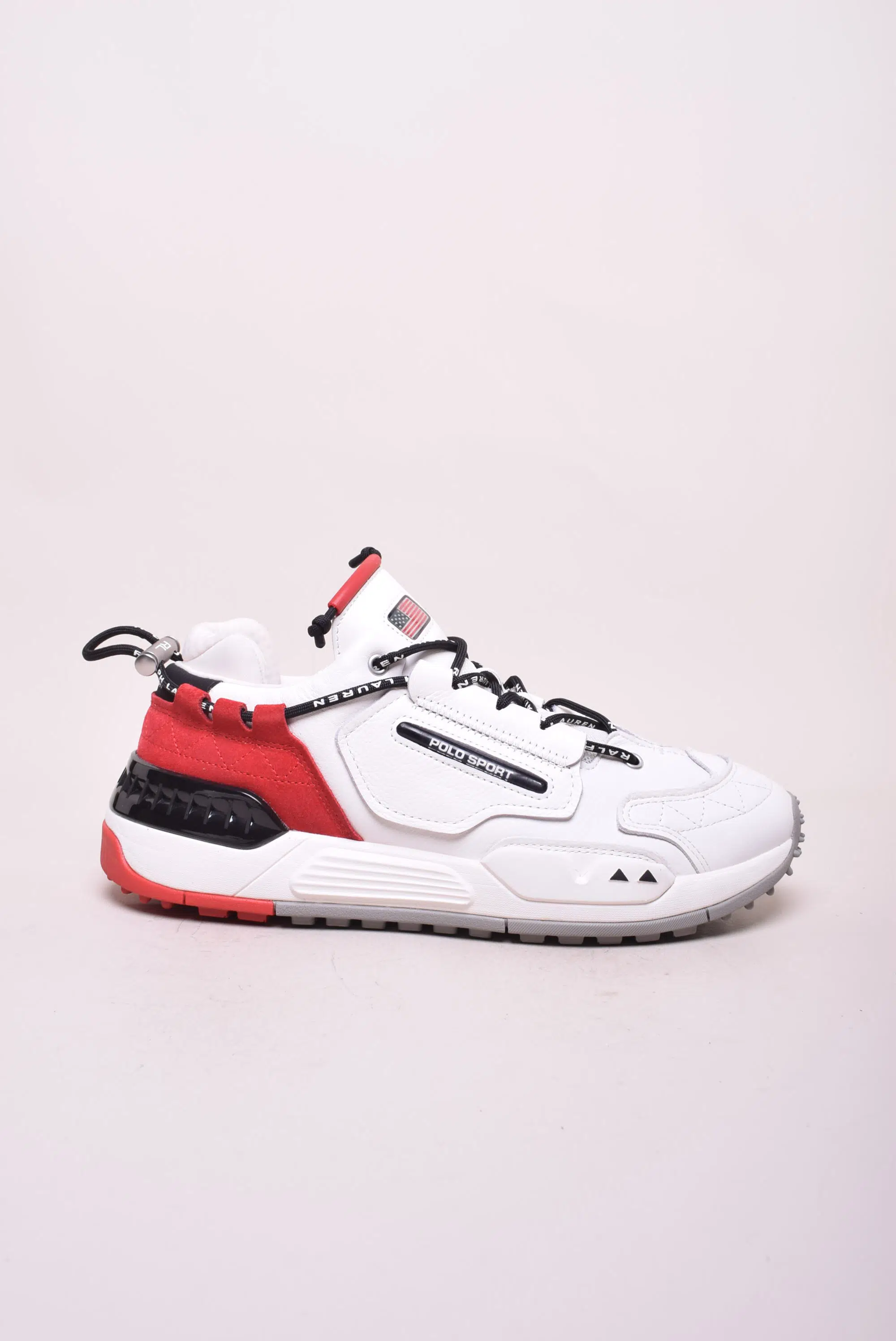 Sneakers barbati Polo Sport  [0]