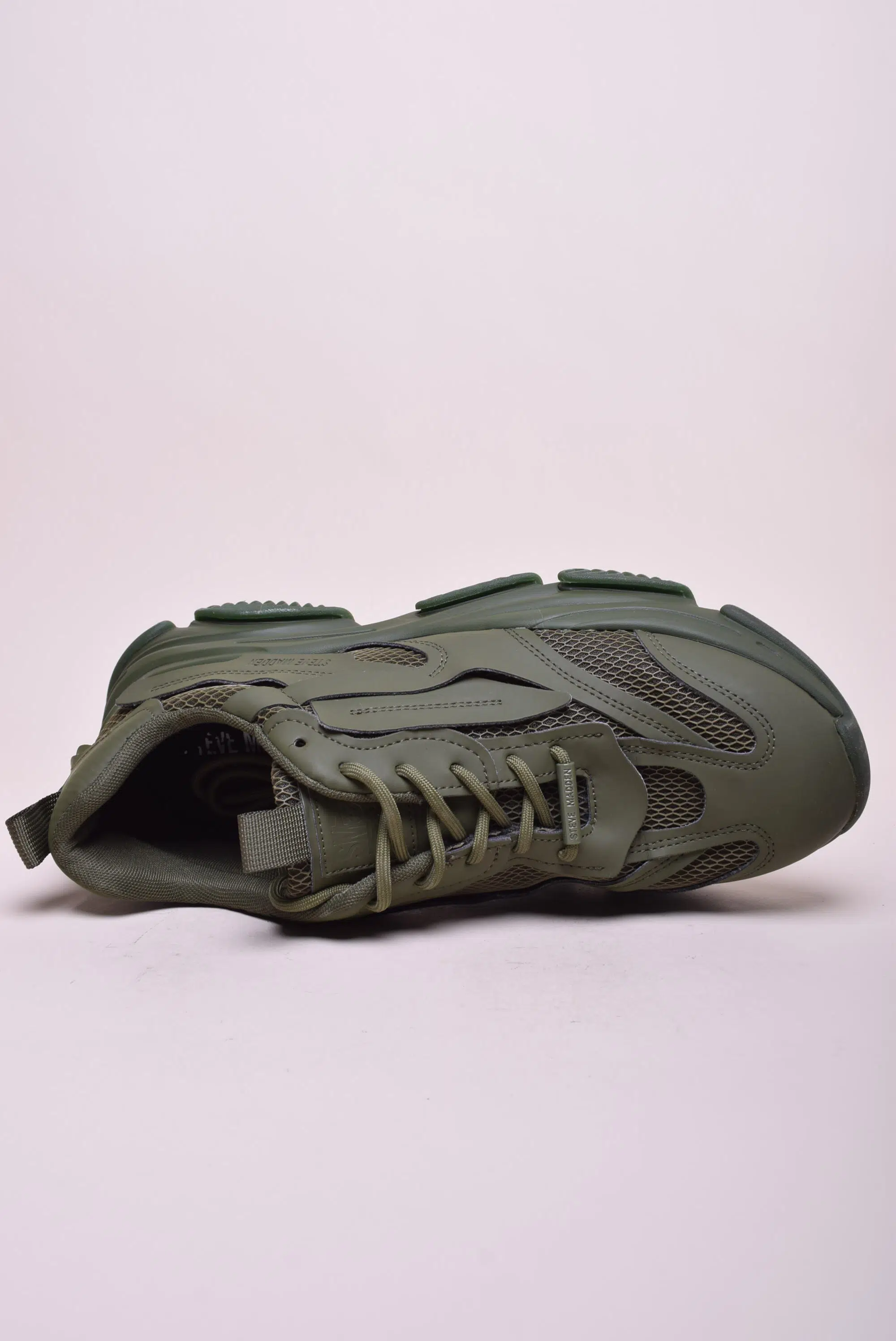 Sneakers barbati Possess [3]