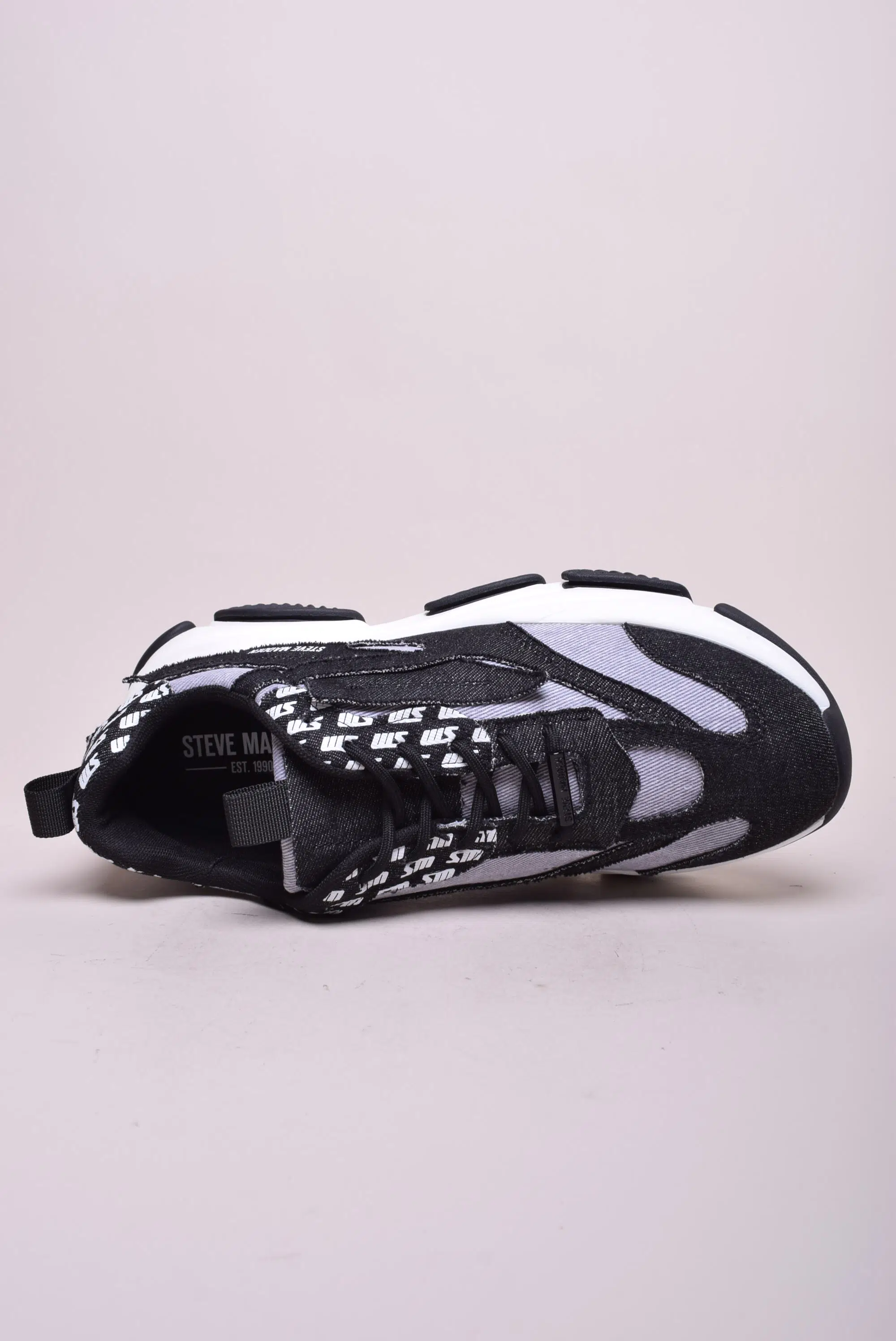 Sneakers barbati Possess [3]