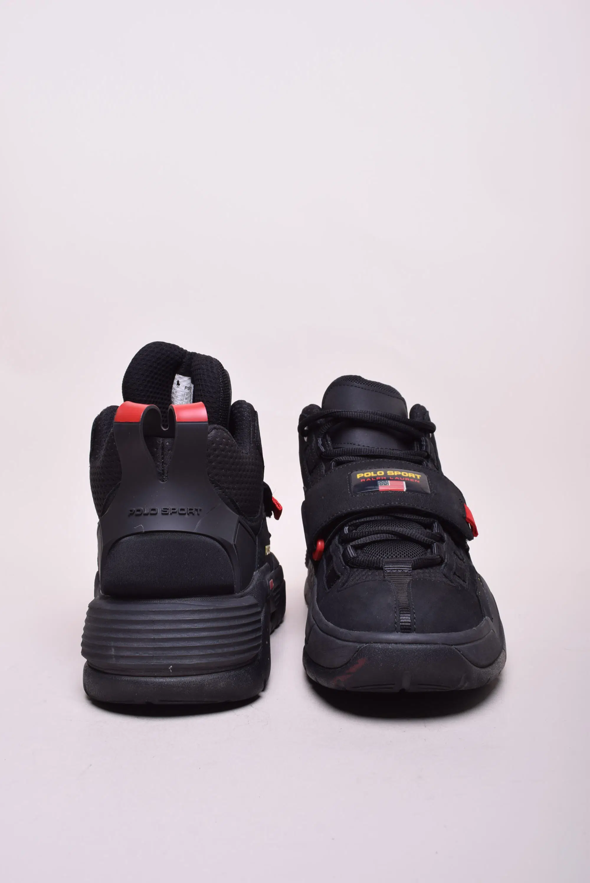 Sneakers barbati PS100 [2]