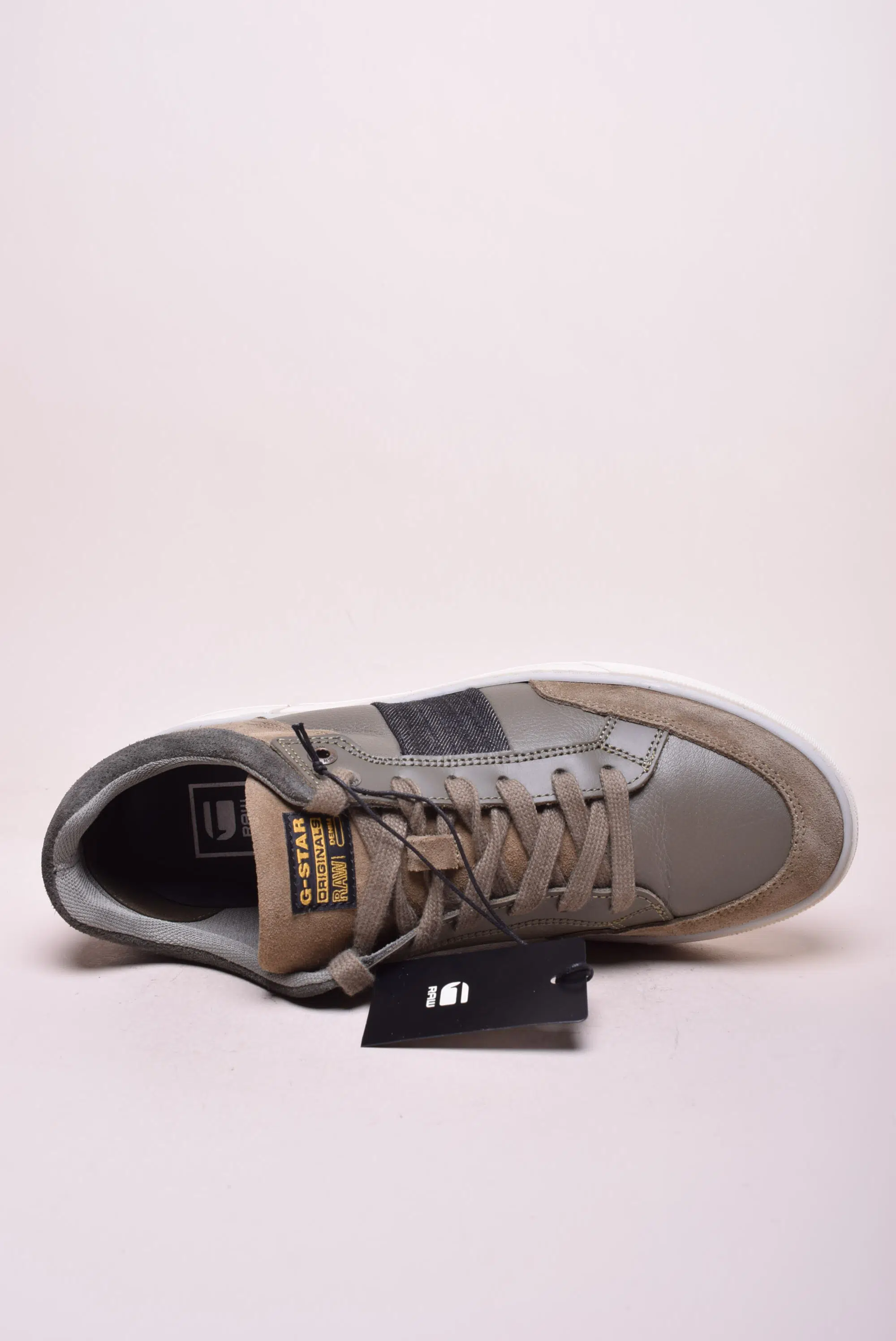 Sneakers barbati Ravond [3]