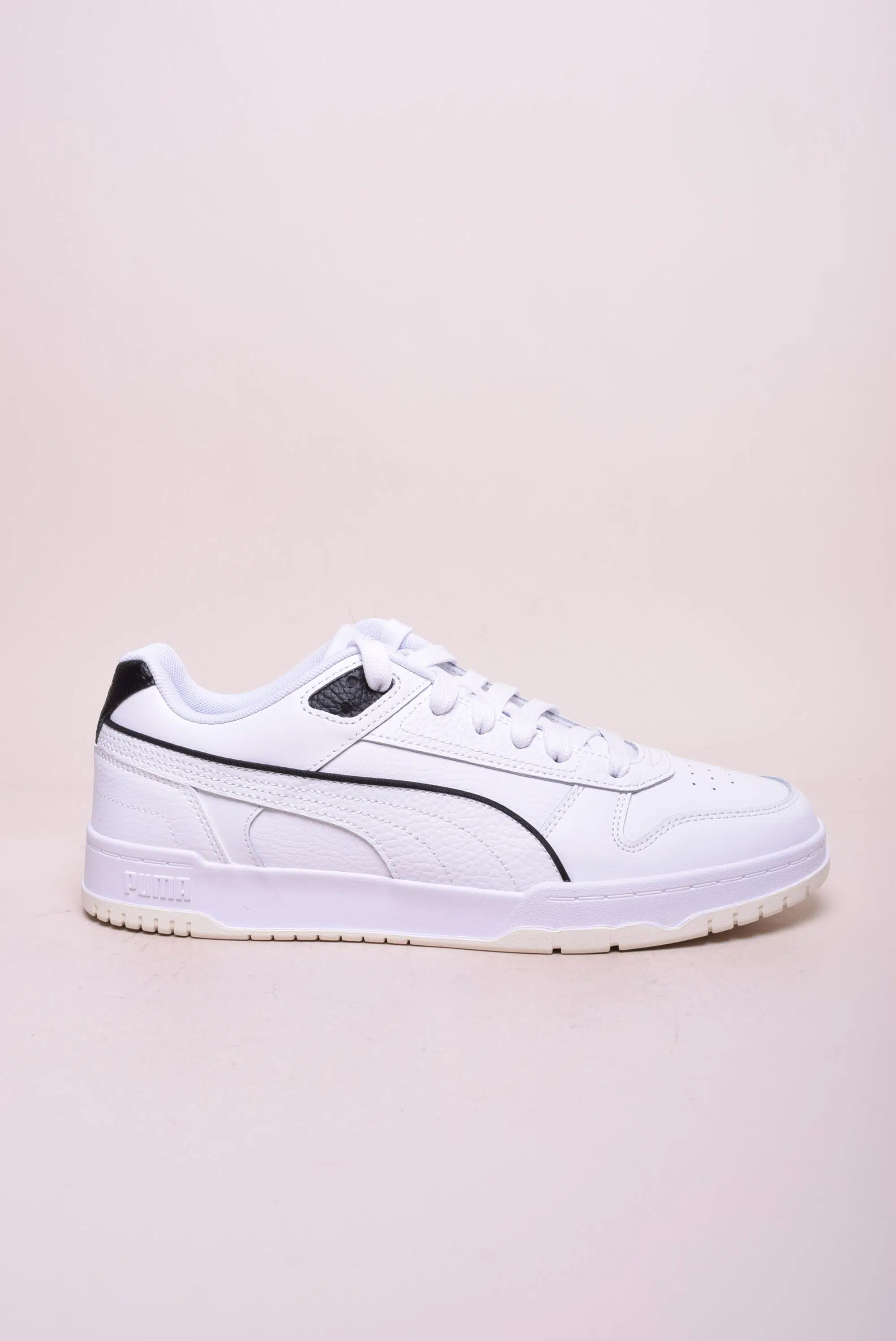 OUTLET - Sneakers barbati RBD Game Low