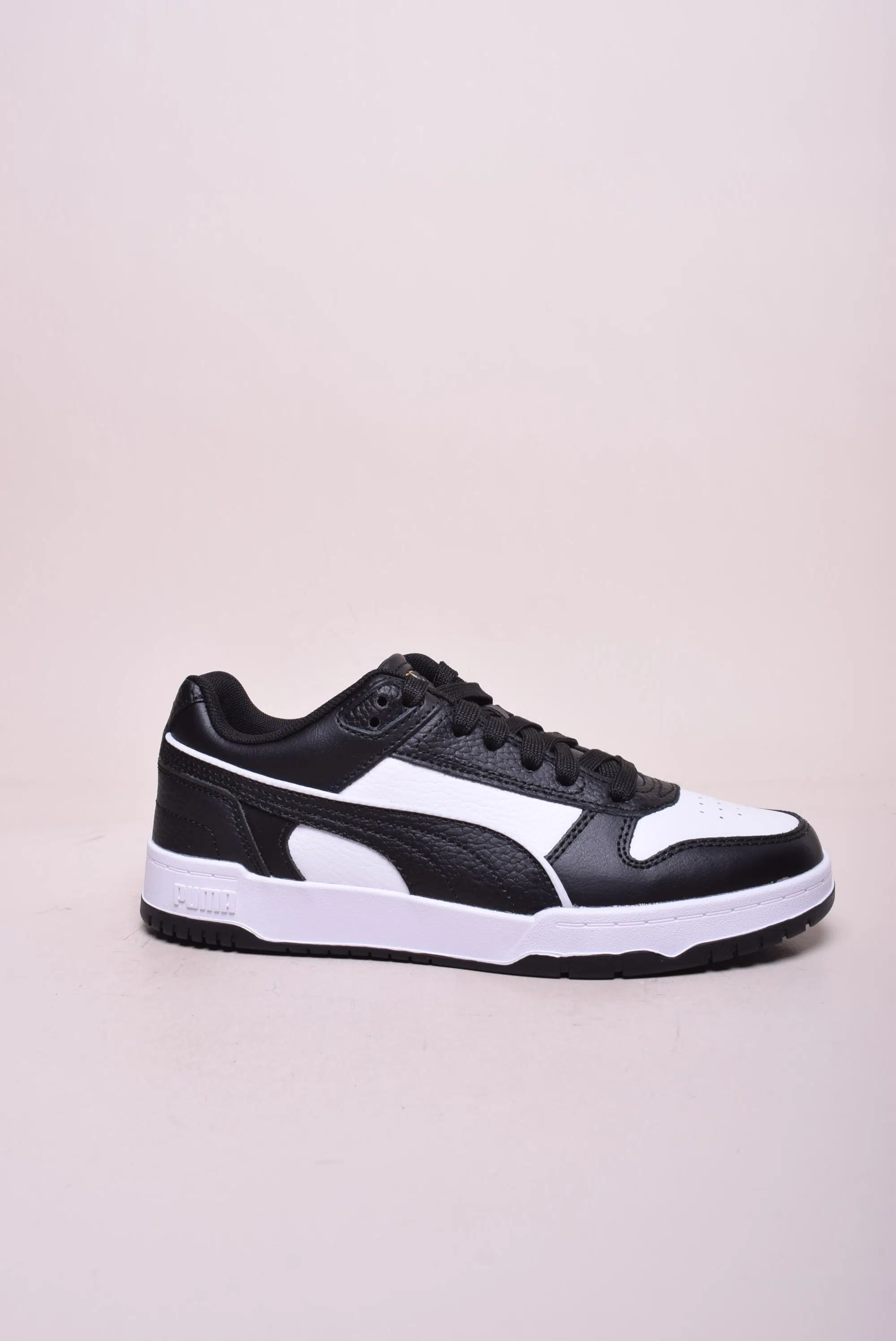 OUTLET - Sneakers barbati RBD Game Low