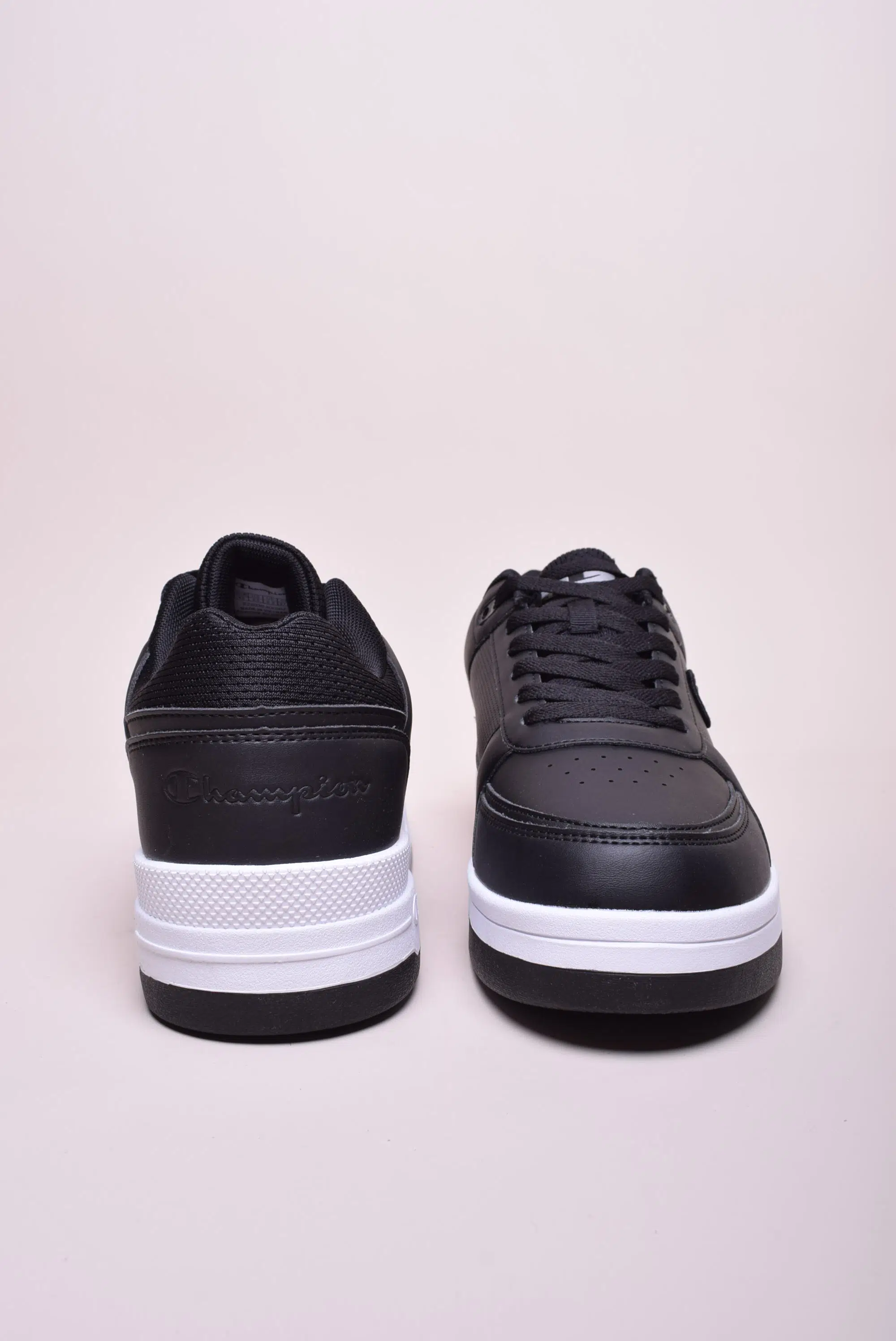 Sneakers barbati RD18 Heritage Low [2]
