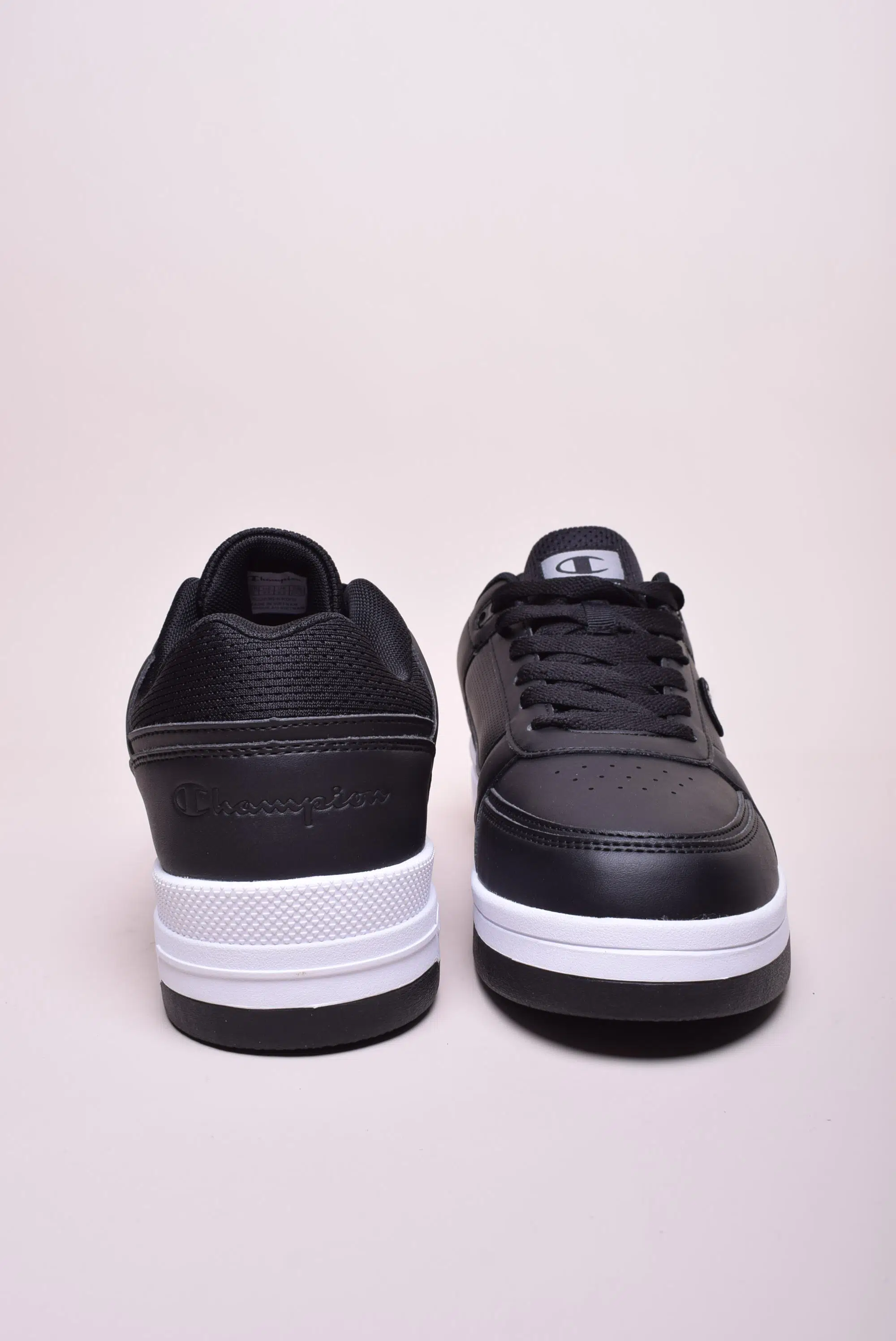 Sneakers barbati RD18 Heritage Low [2]