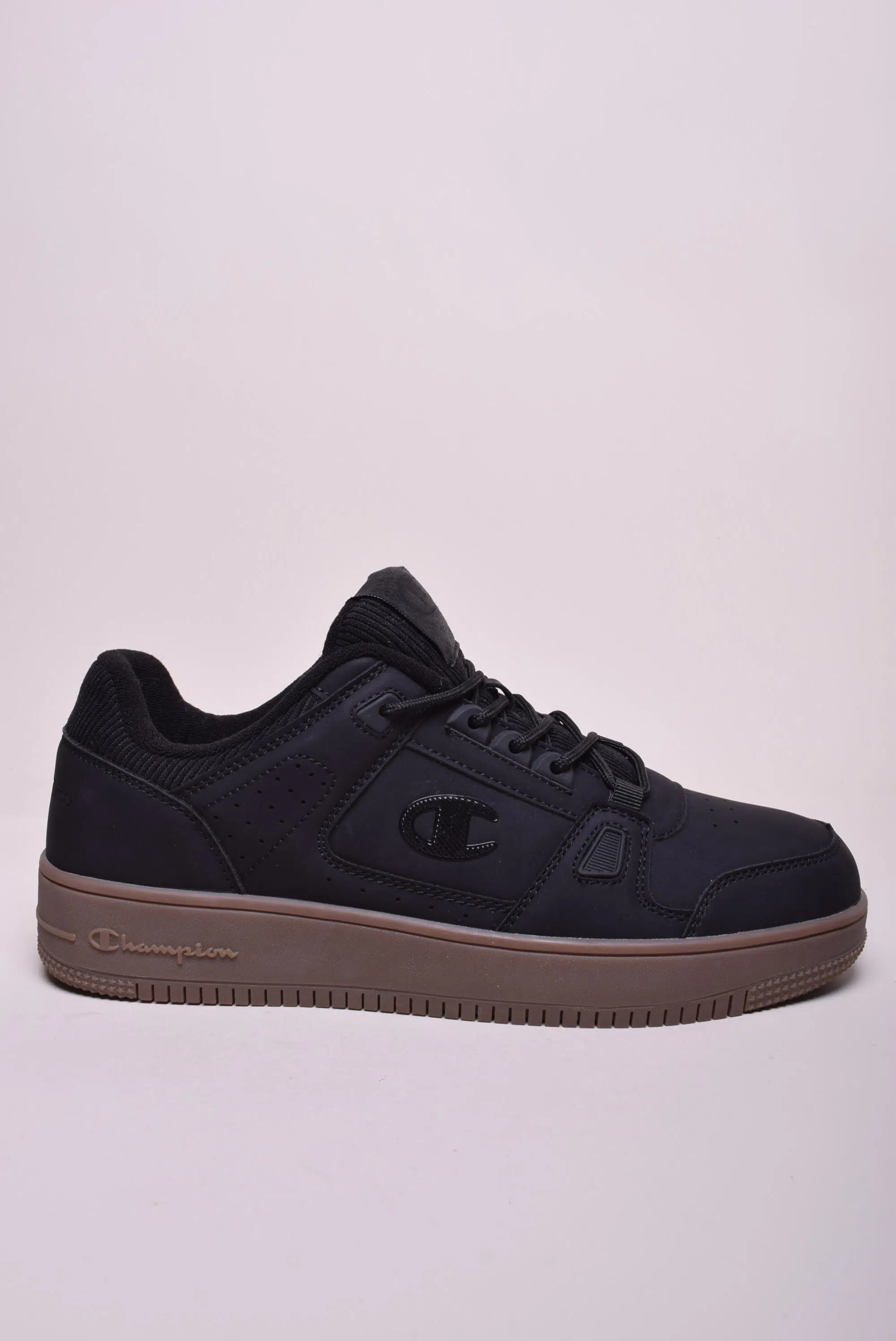 Toate produsele - Sneakers barbati RD18 Low Cord