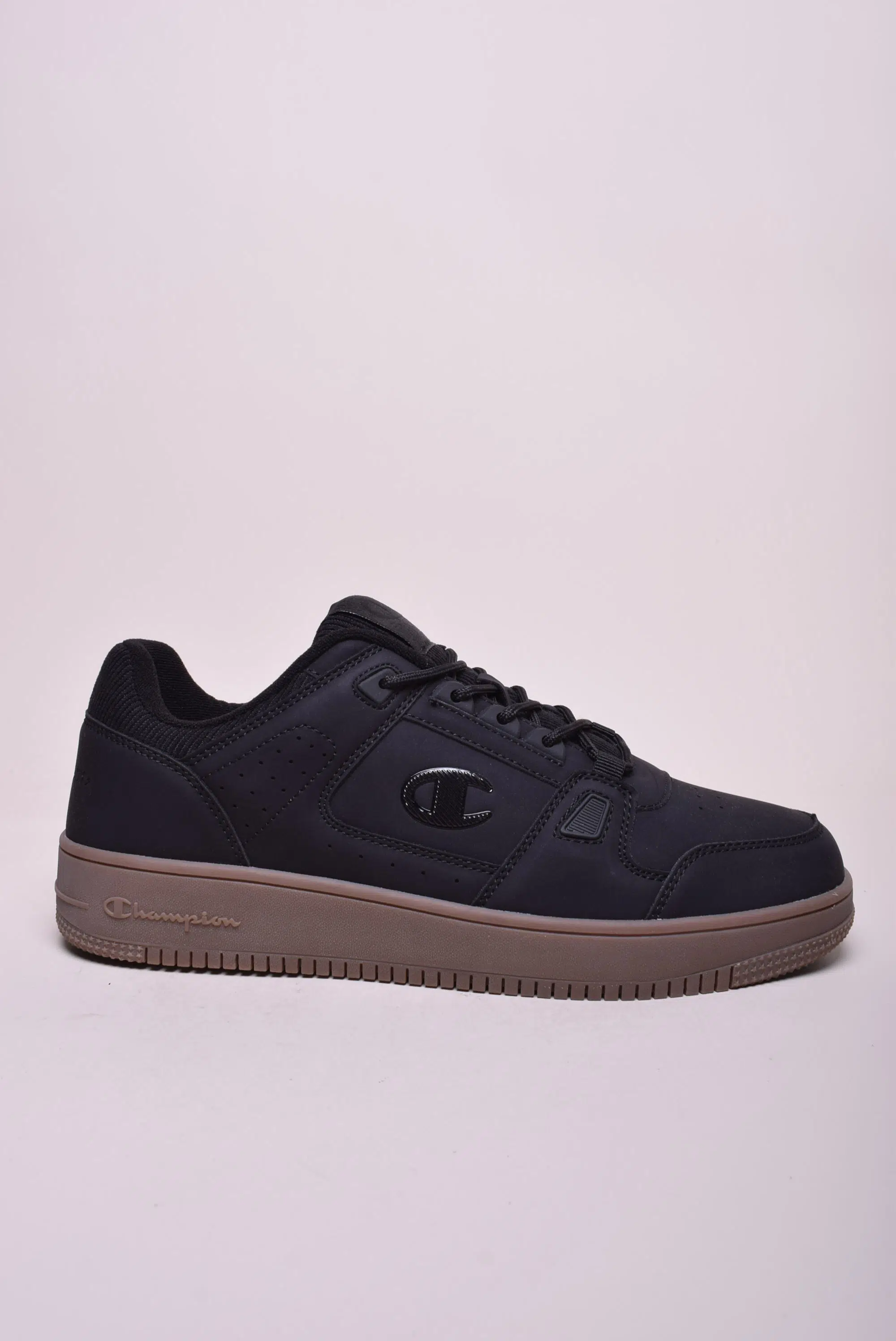 Pantofi sport și teniși bărbați - Sneakers barbati RD18 Low Cord