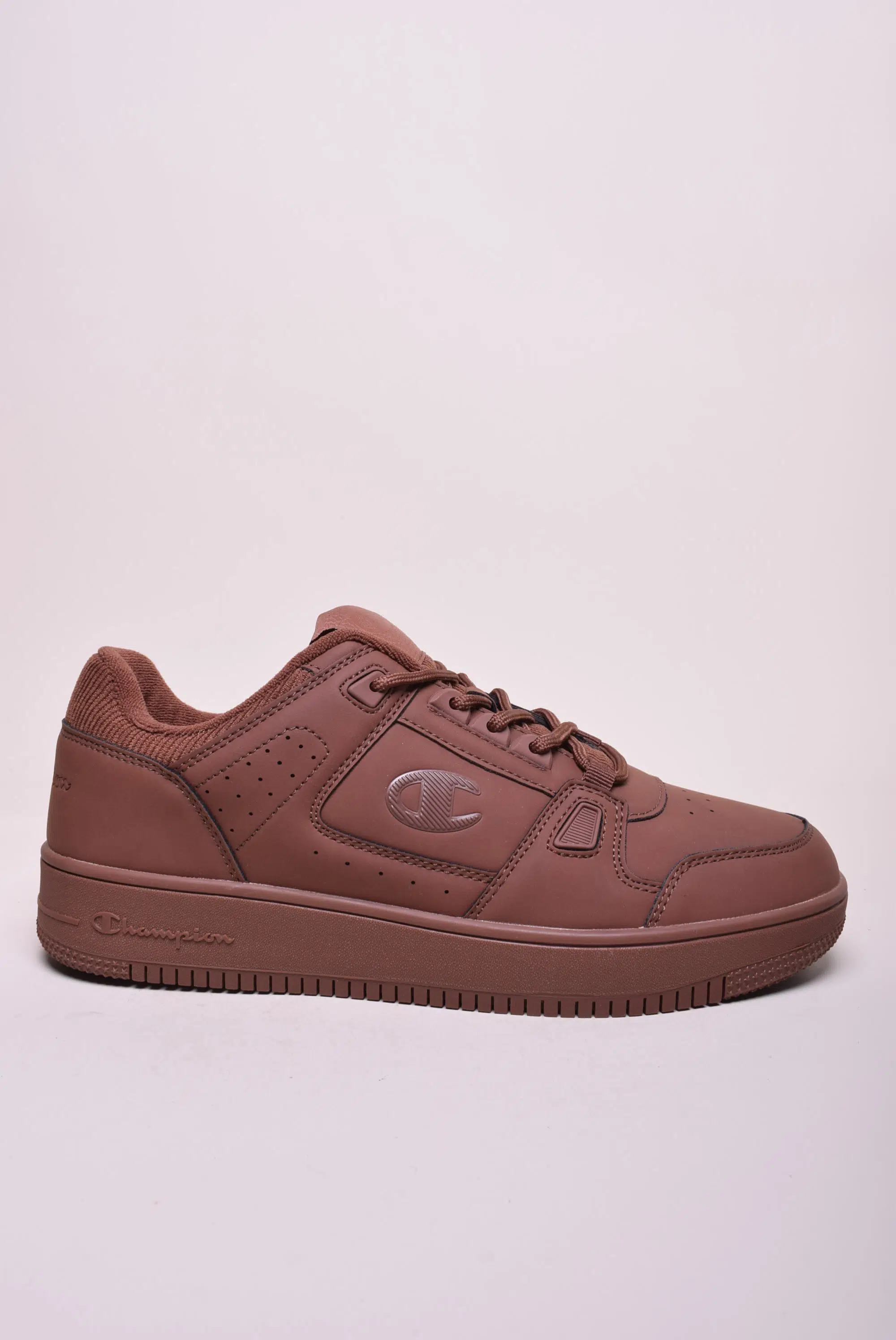 Pantofi sport și teniși bărbați - Sneakers barbati RD18 Low Cord