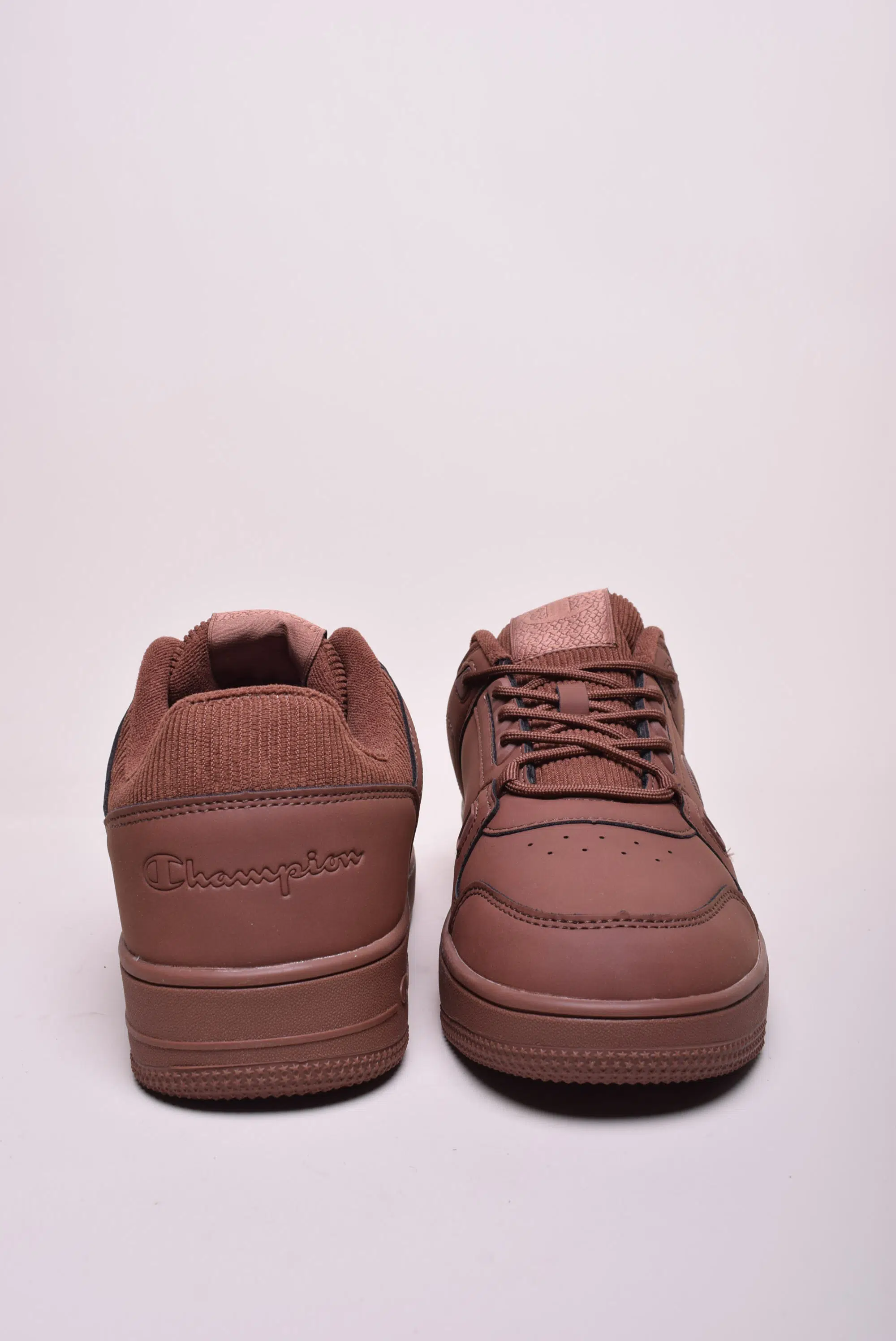 Sneakers barbati RD18 Low Cord [2]