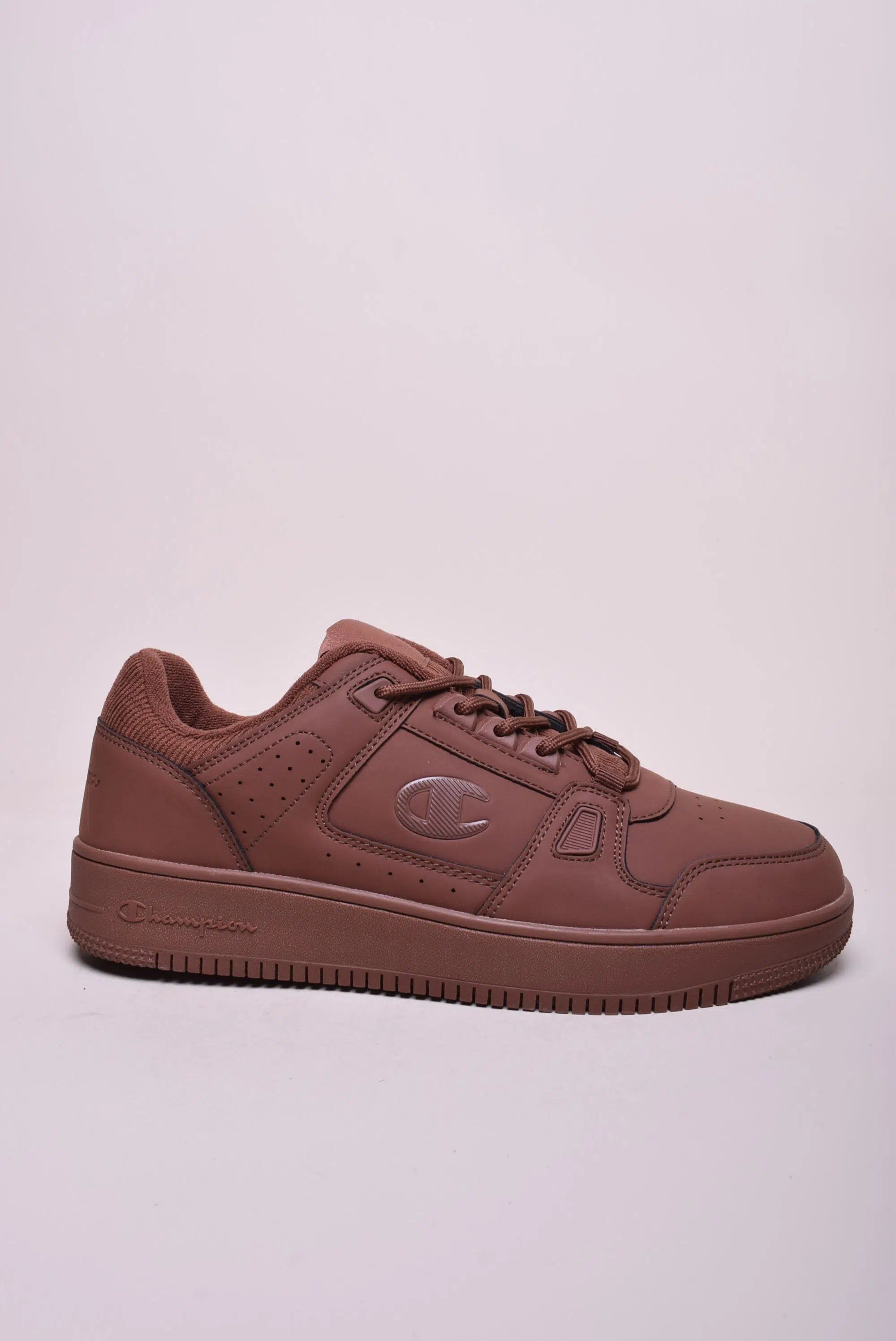 Pantofi sport și teniși bărbați - Sneakers barbati RD18 Low Cord