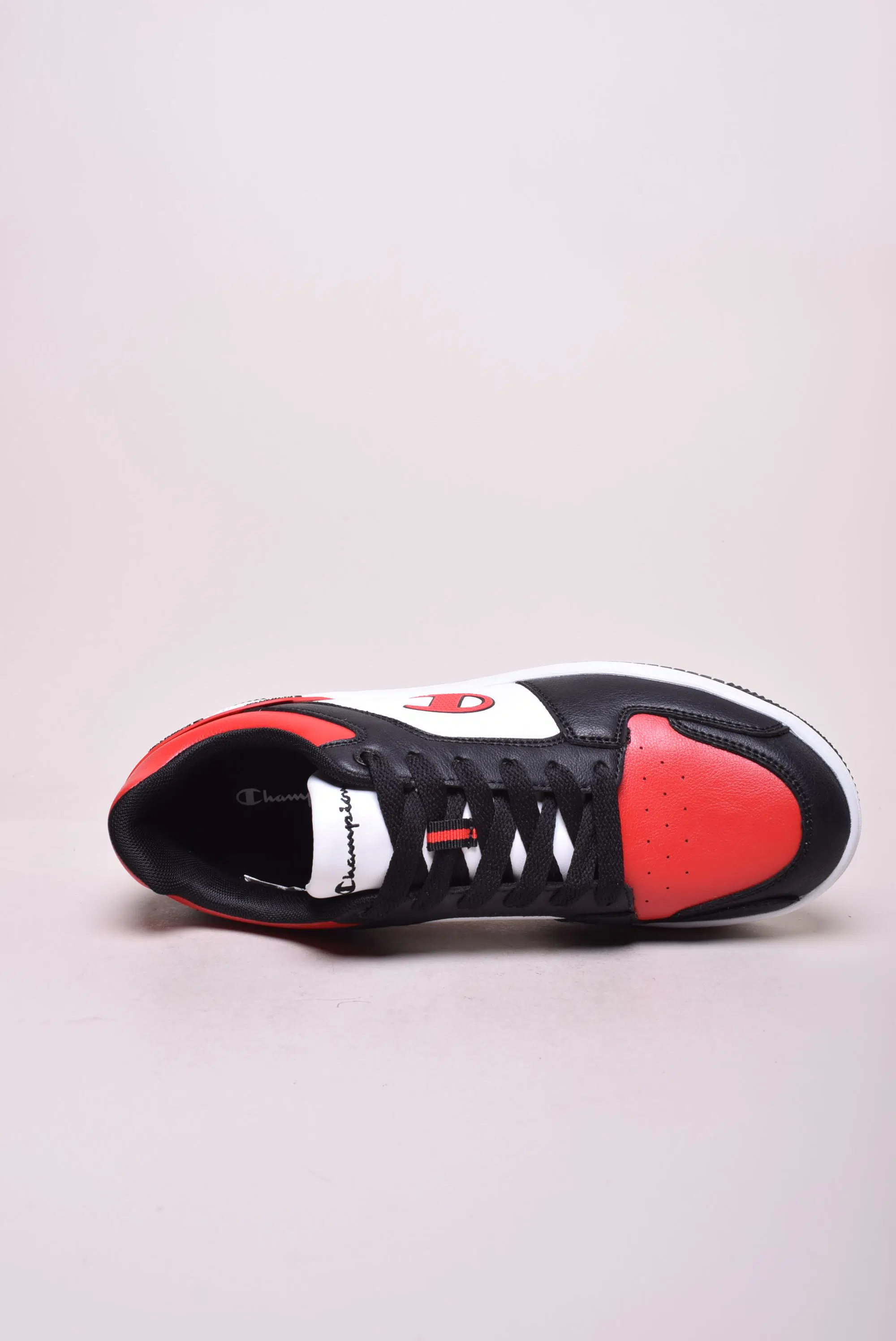 Sneakers barbati Rebound 2.0 Low [3]