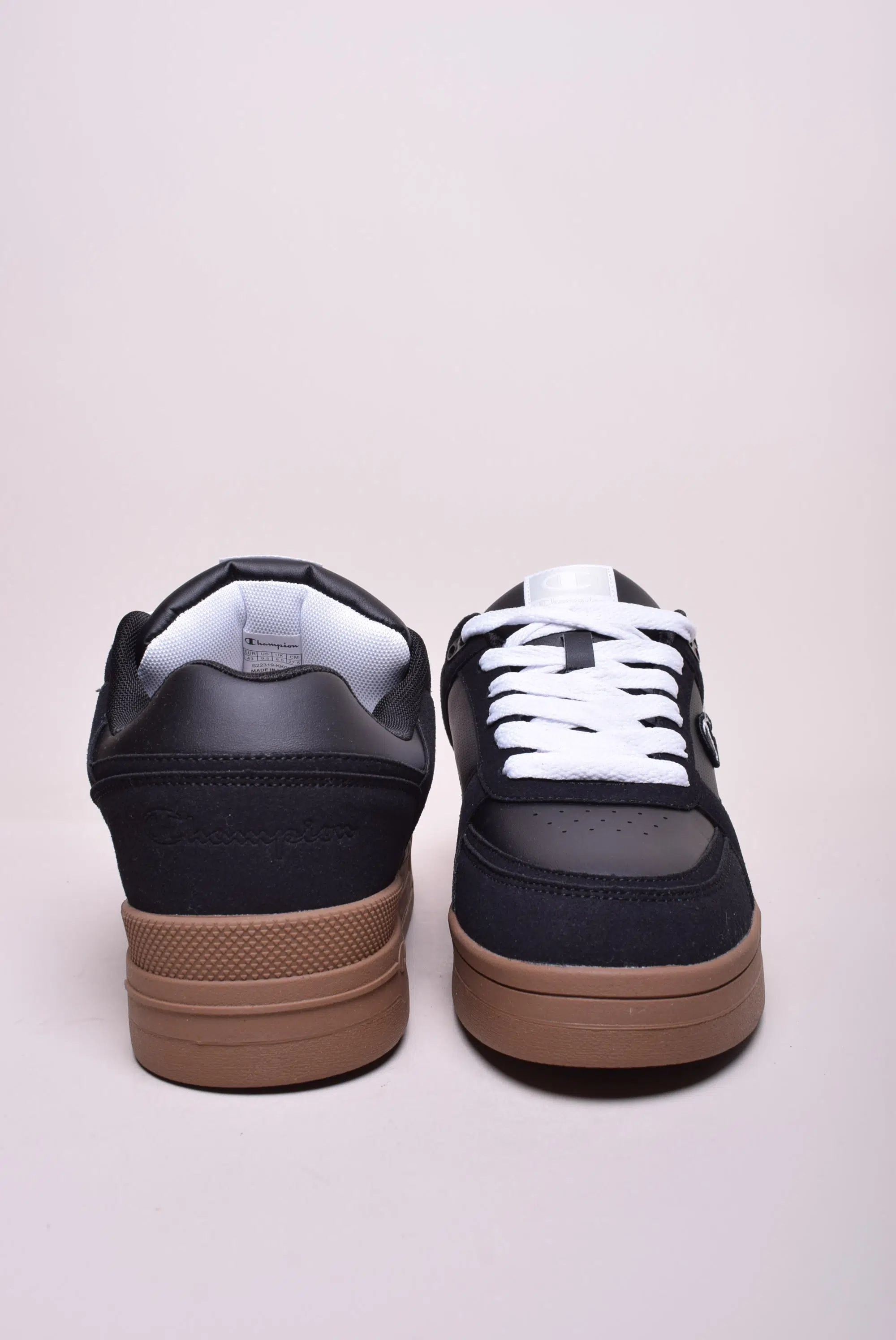 Sneakers barbati Rebound Heritage Skate Mix [2]