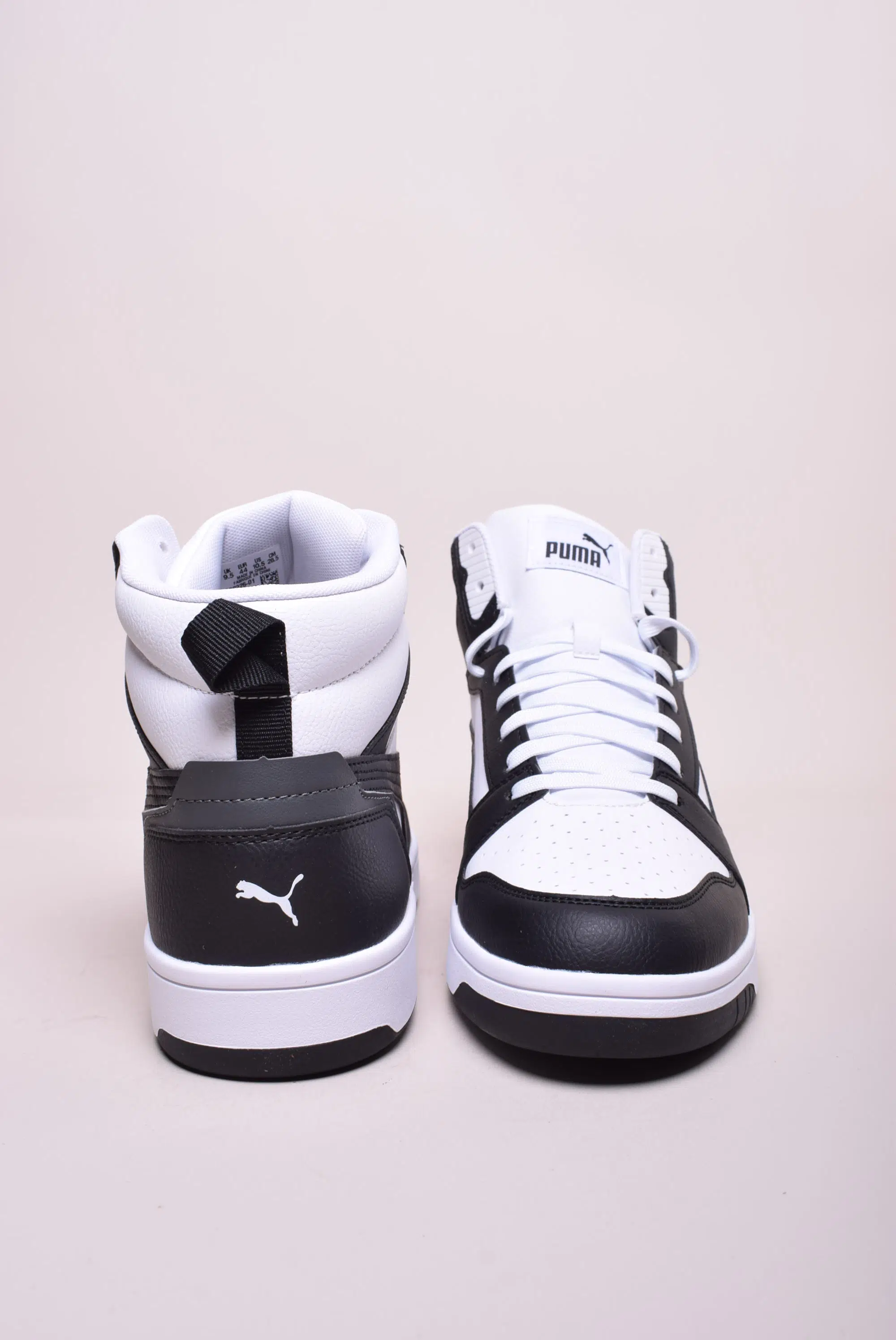 Sneakers barbati Rebound v6 [2]