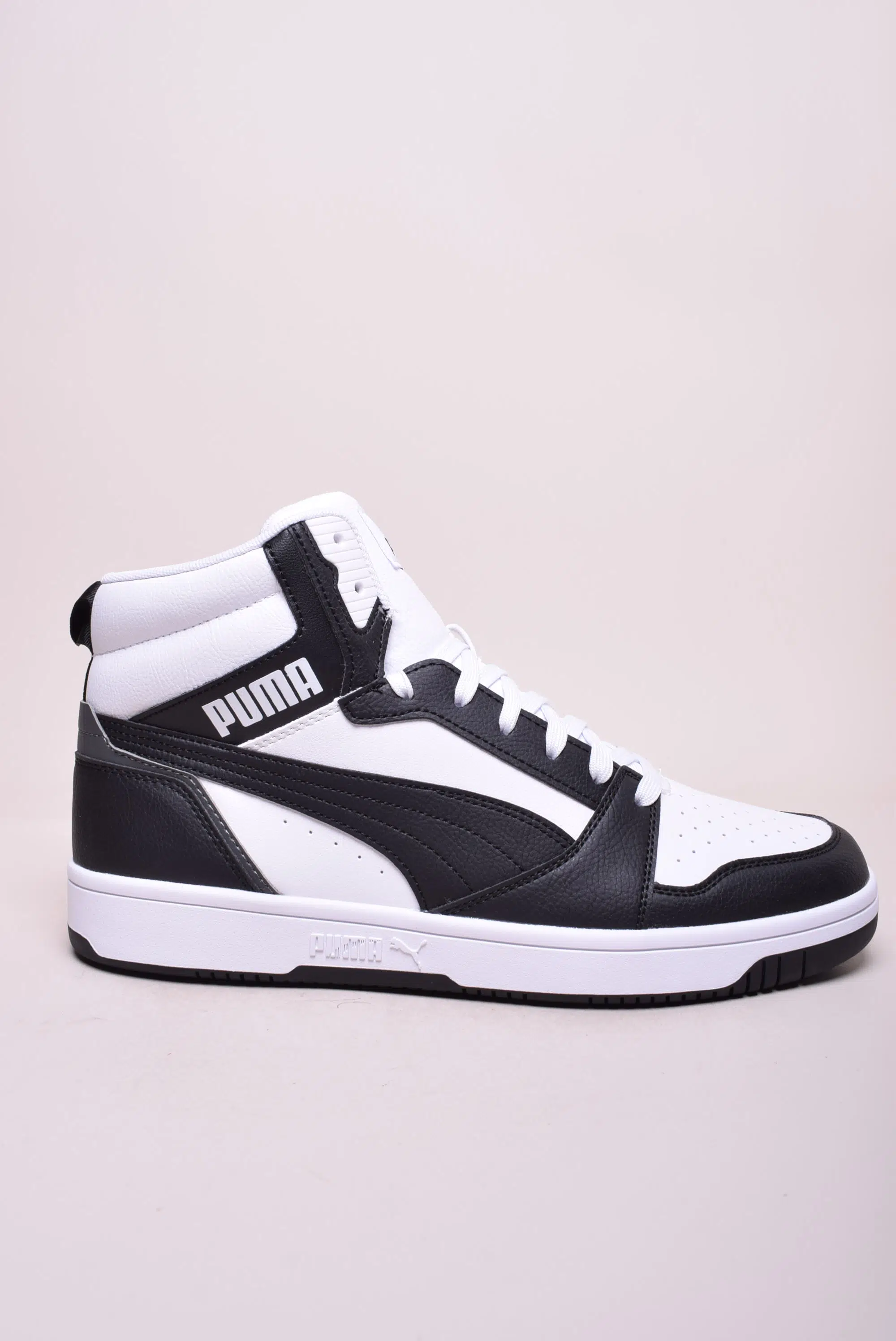 Pantofi sport și teniși bărbați - Sneakers barbati Rebound v6