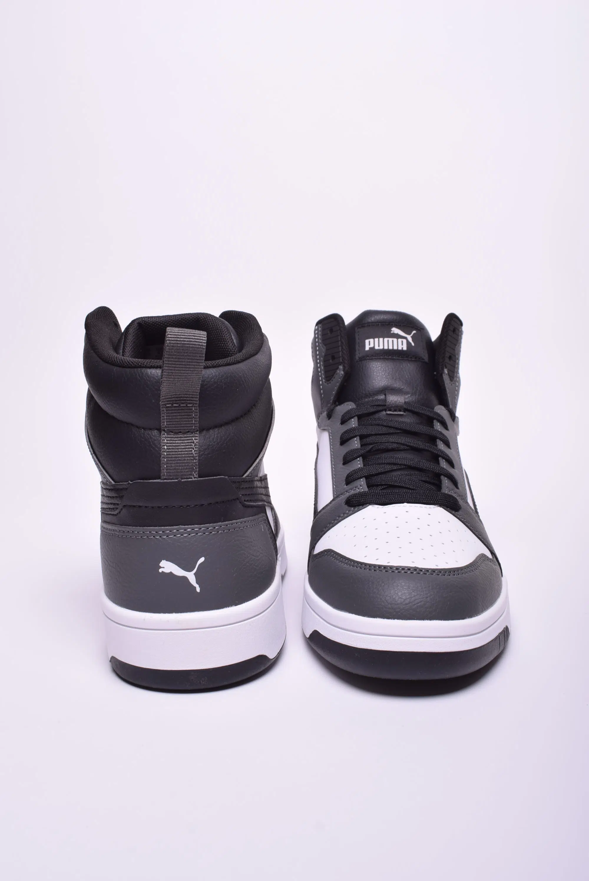 Sneakers barbati Rebound v6 Mid [2]