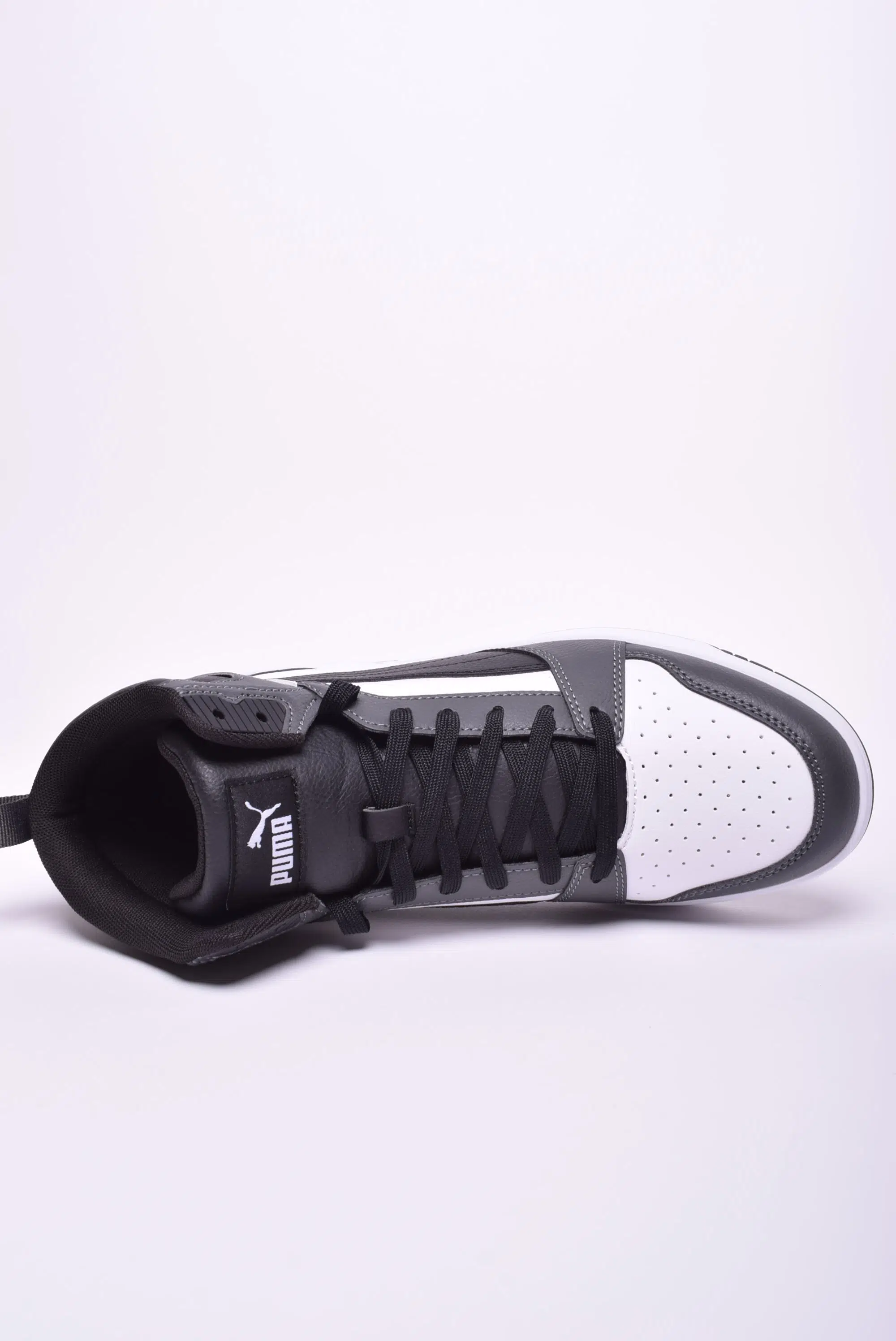 Sneakers barbati Rebound v6 Mid [3]
