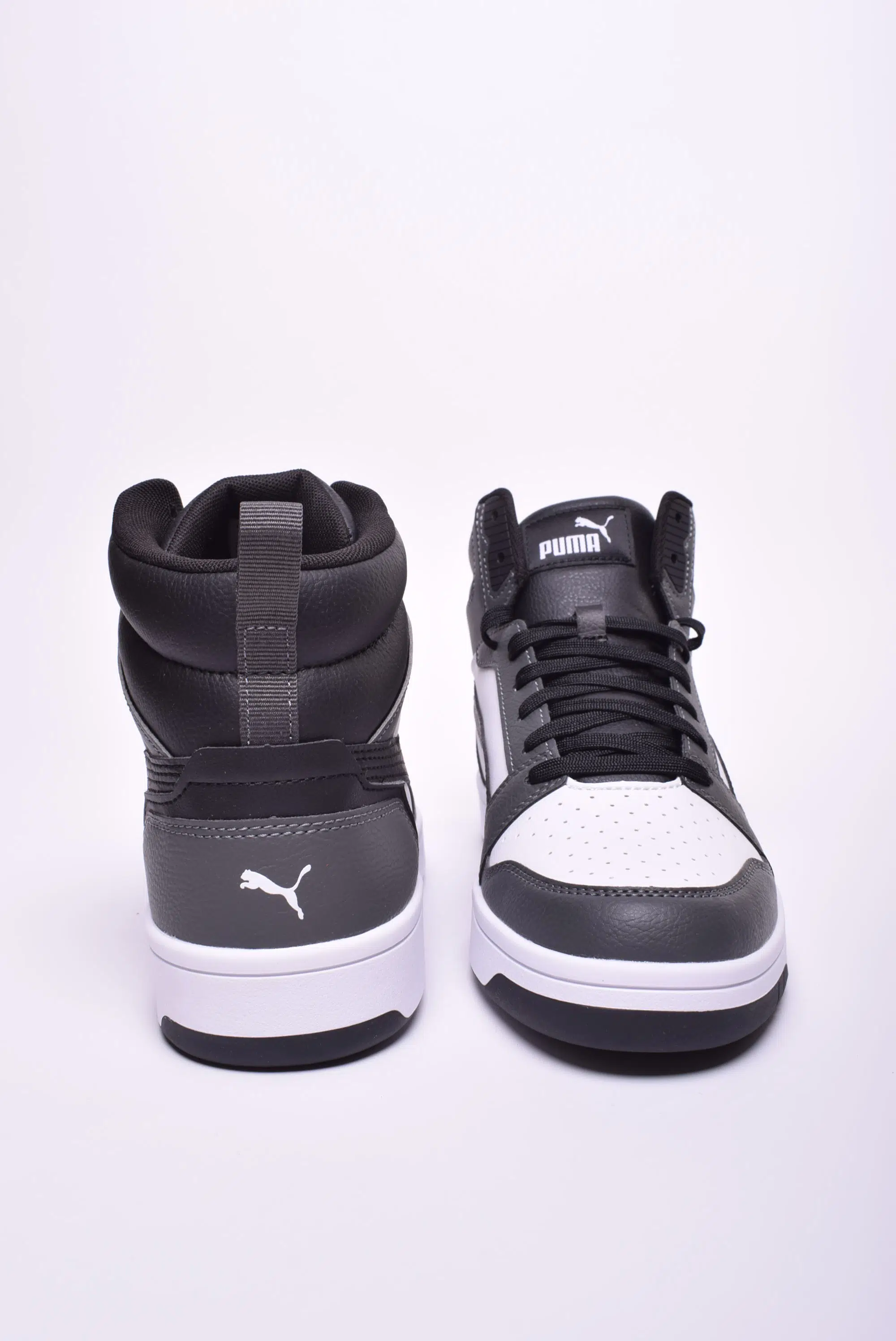 Sneakers barbati Rebound v6 Mid [2]
