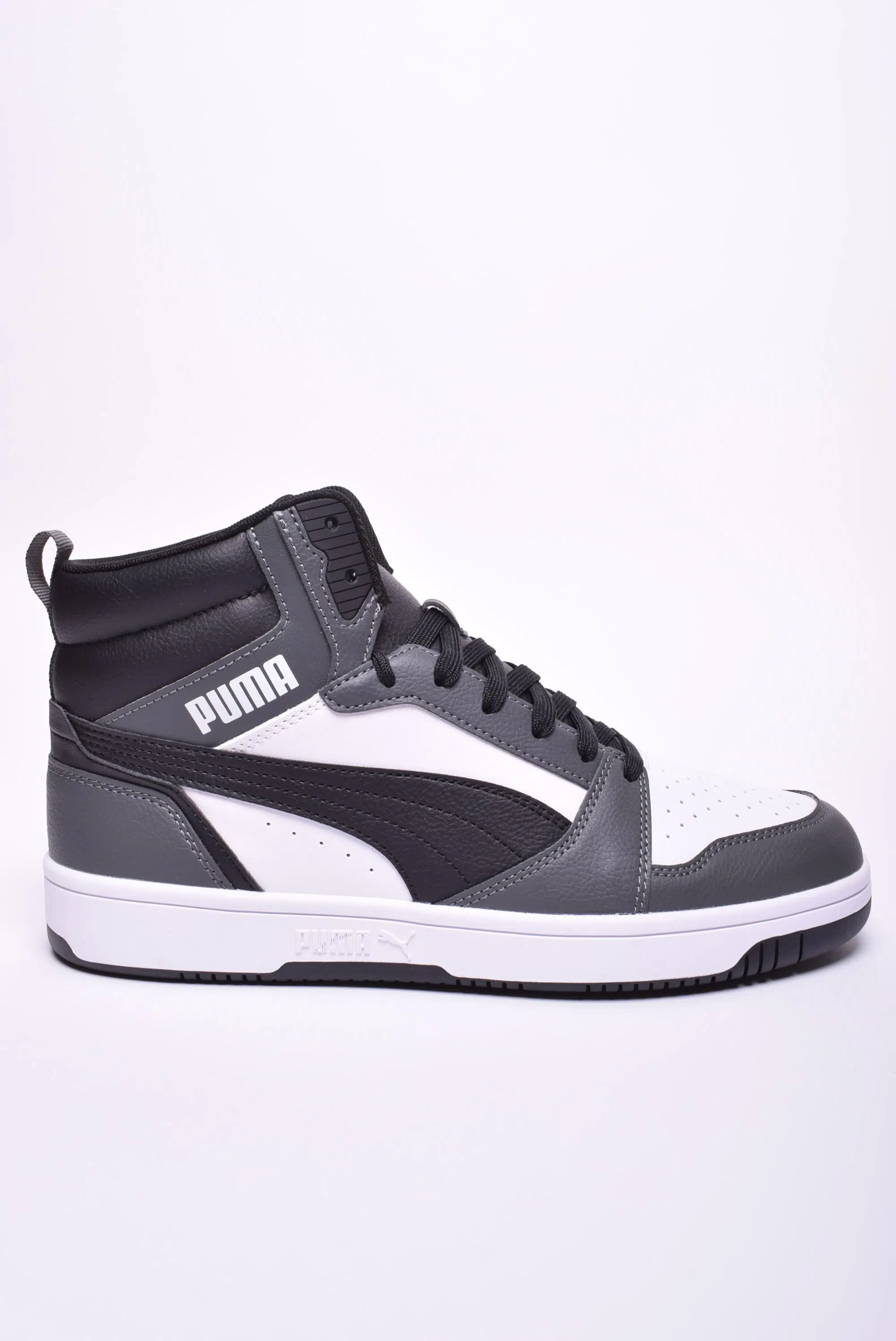 Încălțăminte bărbați - Sneakers barbati Rebound v6 Mid