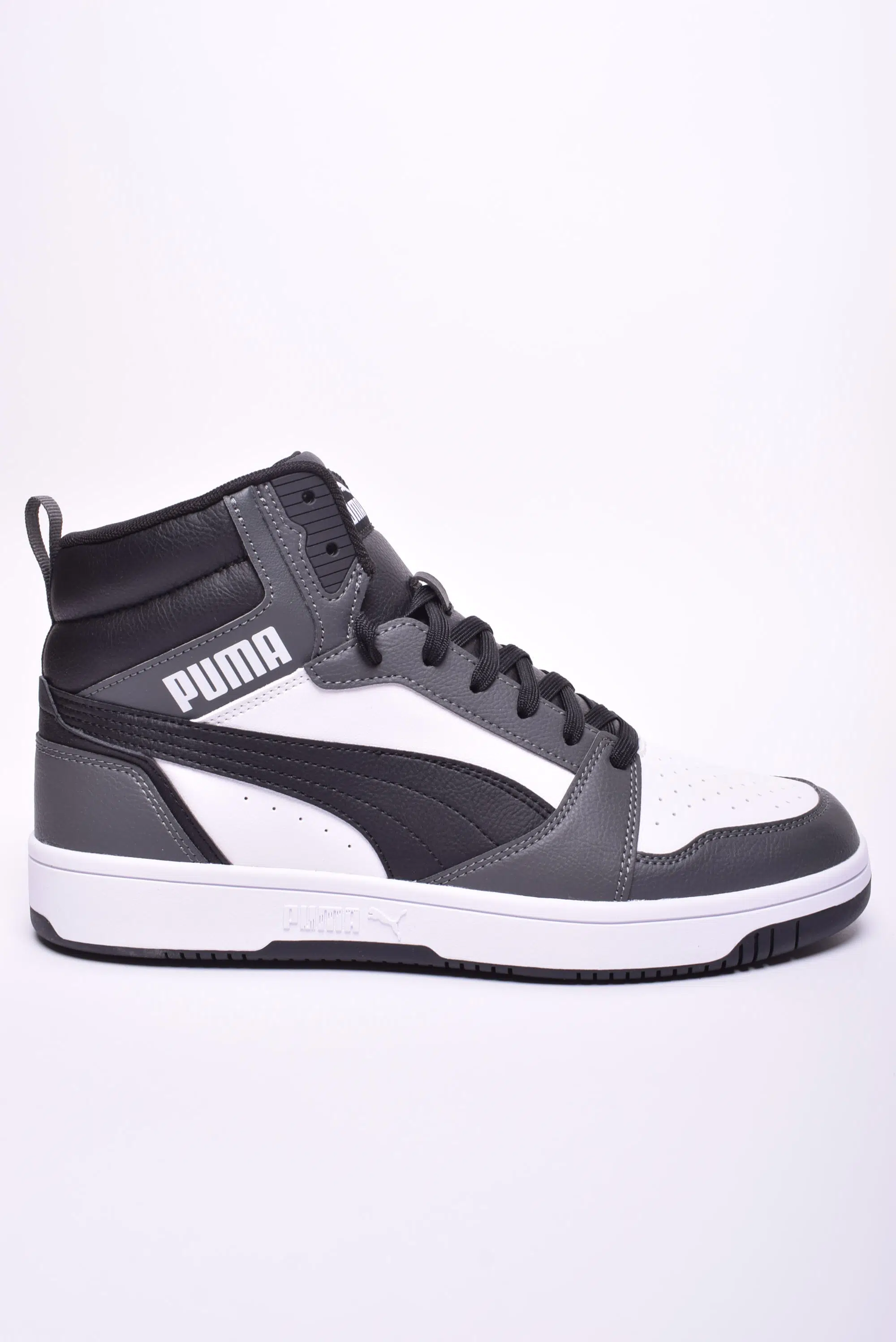 Încălțăminte bărbați - Sneakers barbati Rebound v6 Mid
