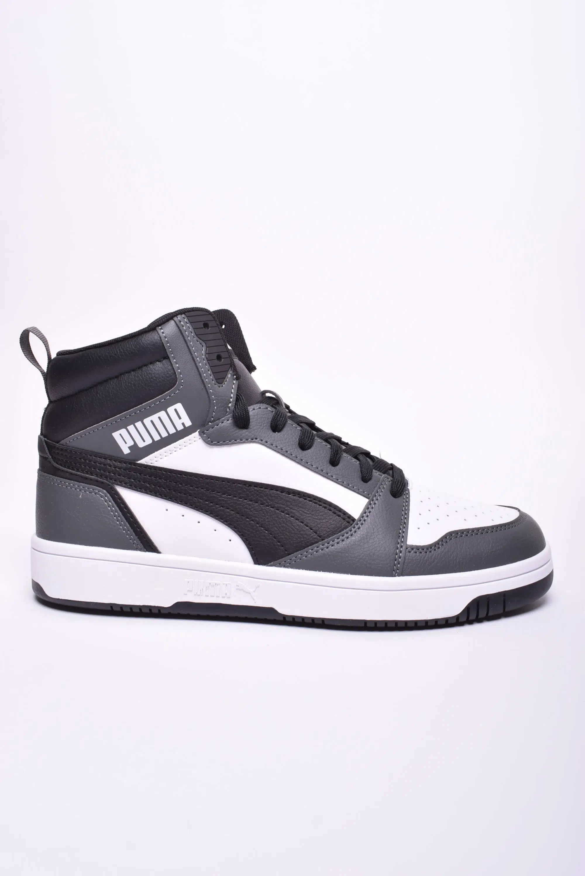 Încălțăminte bărbați - Sneakers barbati Rebound v6 Mid