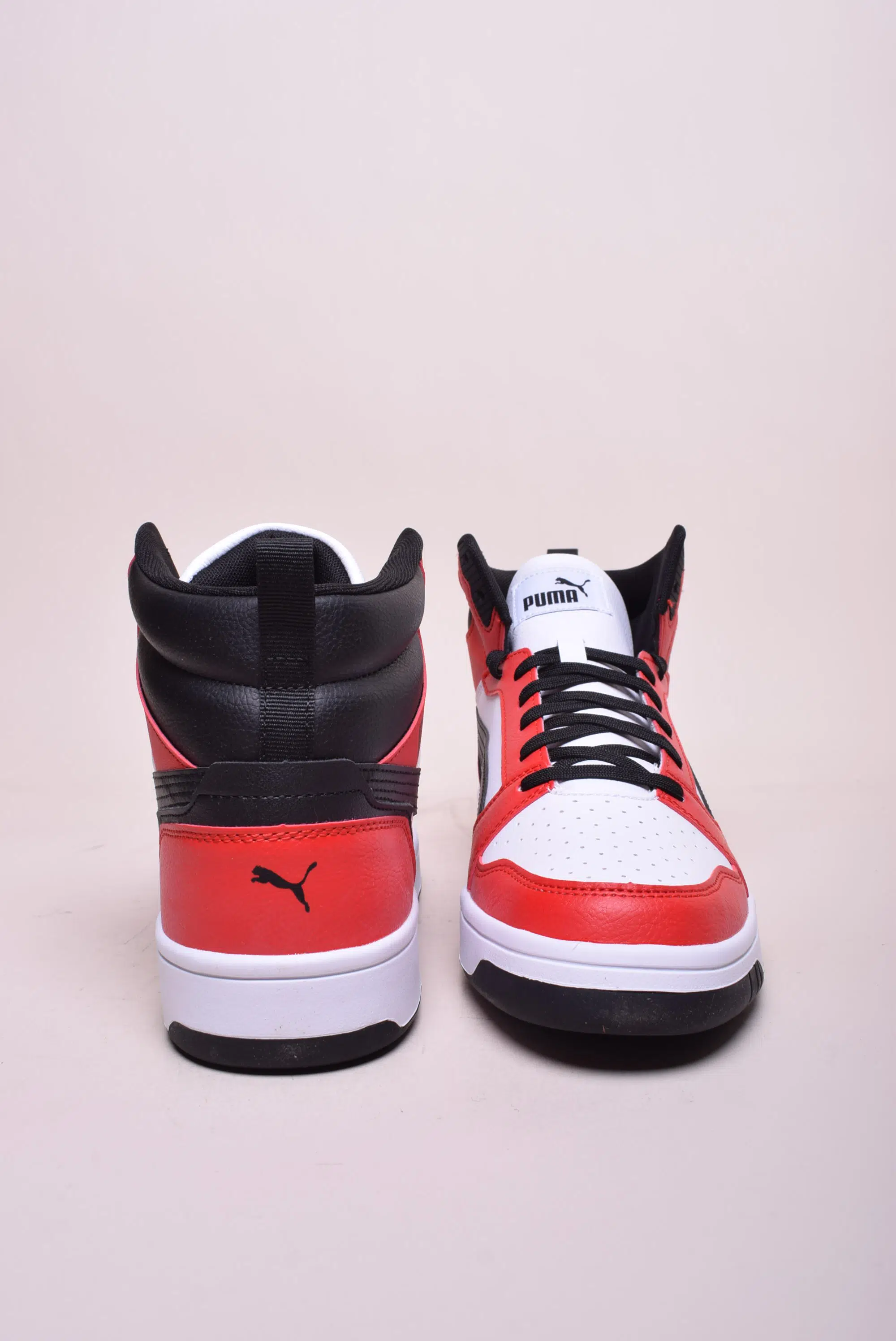 Sneakers barbati Rebound v6 Mid [2]