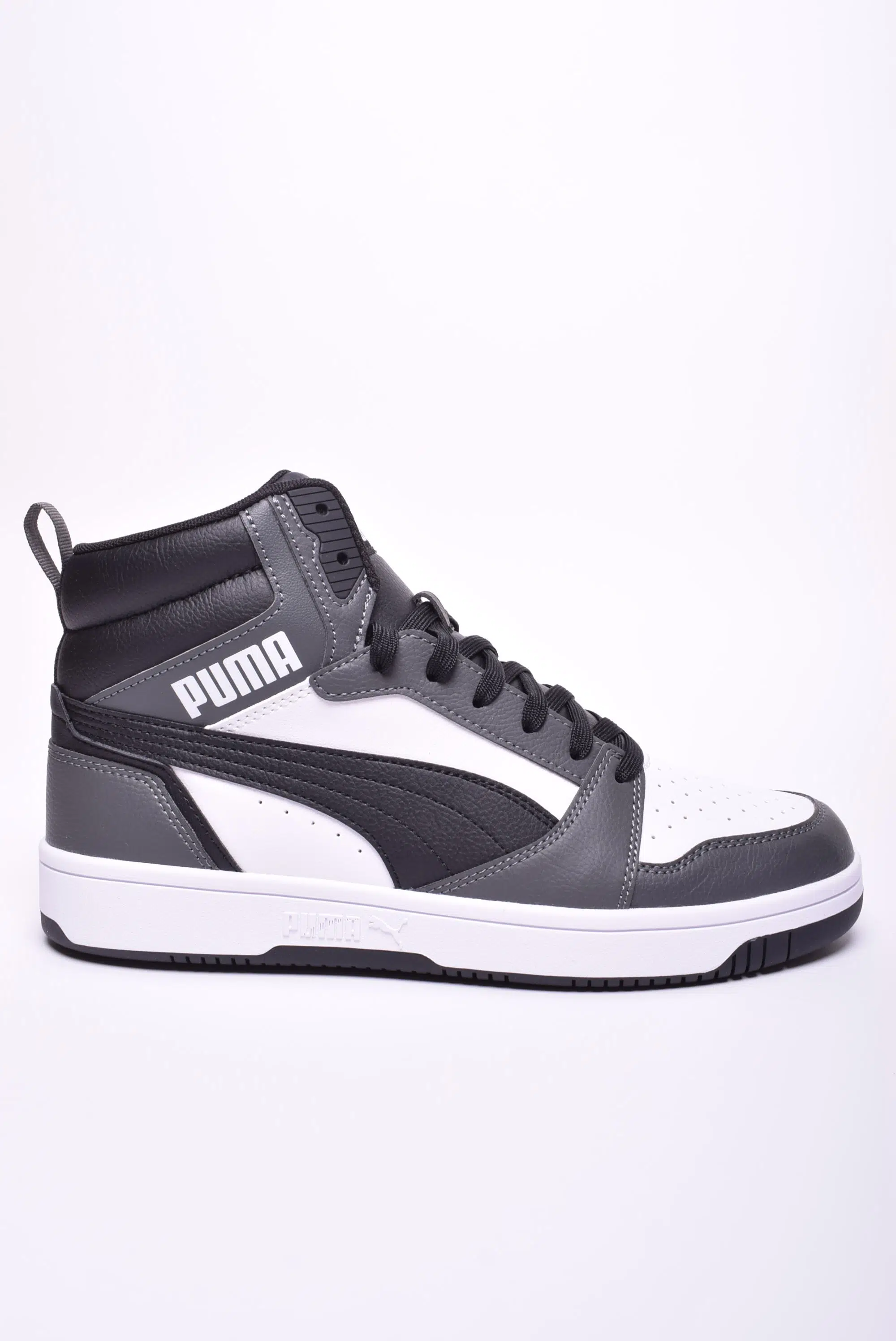 Încălțăminte bărbați - Sneakers barbati Rebound v6 Mid