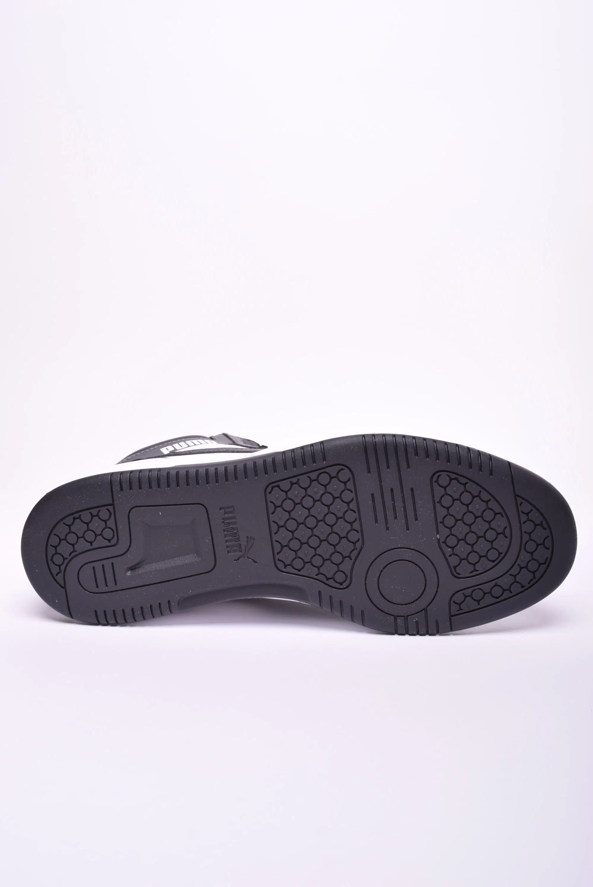Sneakers barbati Rebound v6 Mid [1]