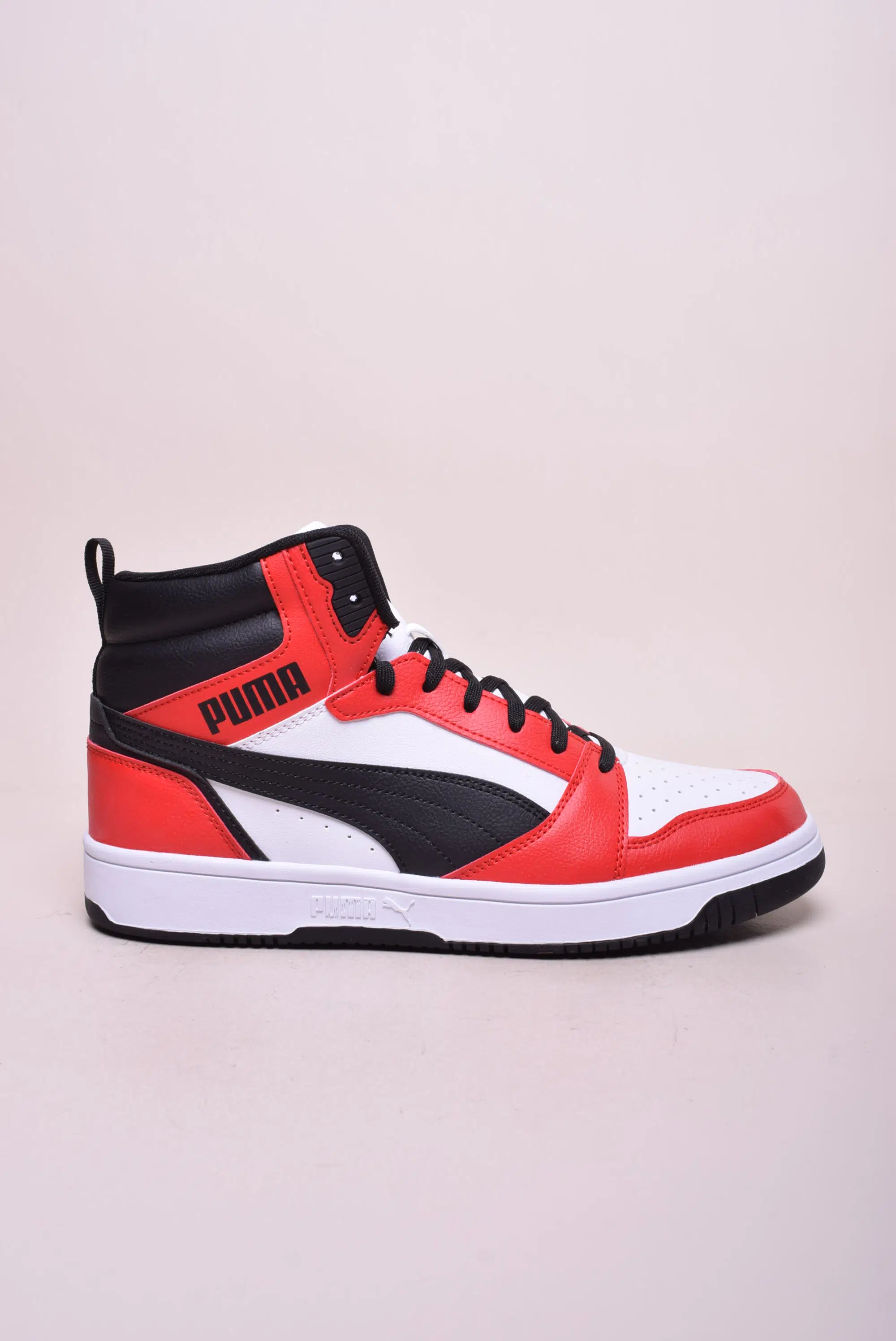 Sneakers barbati Rebound v6 Mid [0]