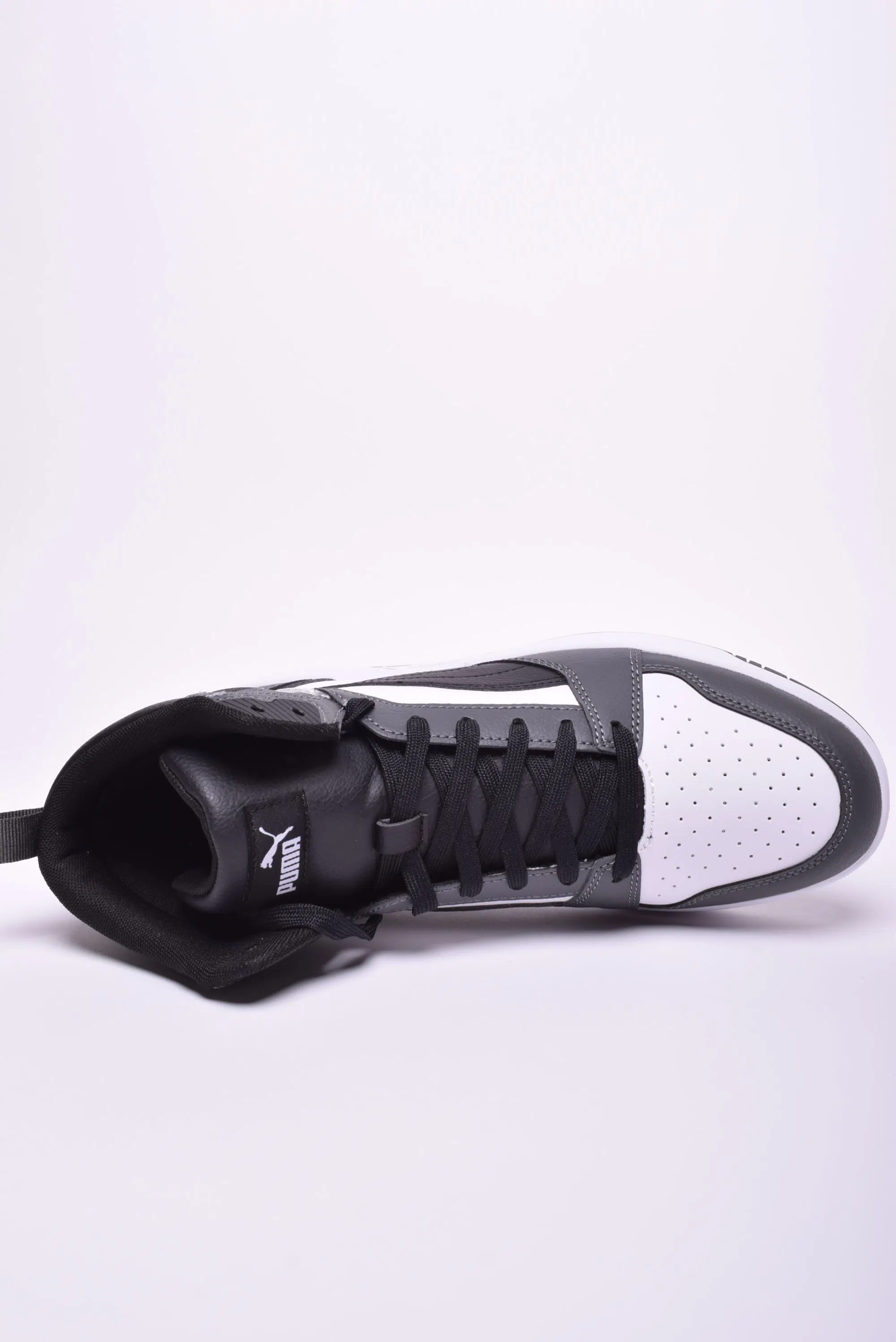 Sneakers barbati Rebound v6 Mid [3]