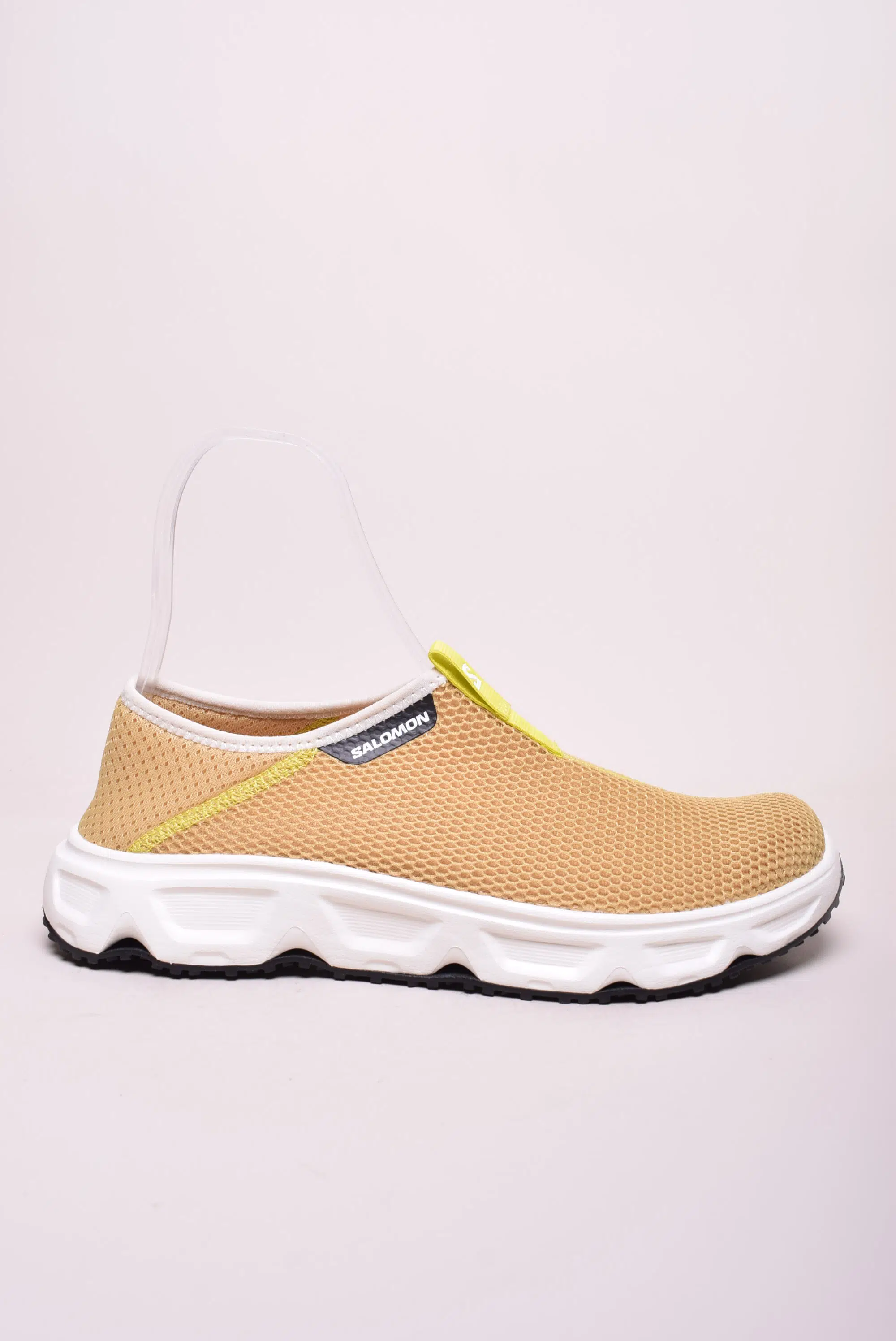 Pantofi sport și teniși bărbați - Sneakers barbati Reelax Moc 6