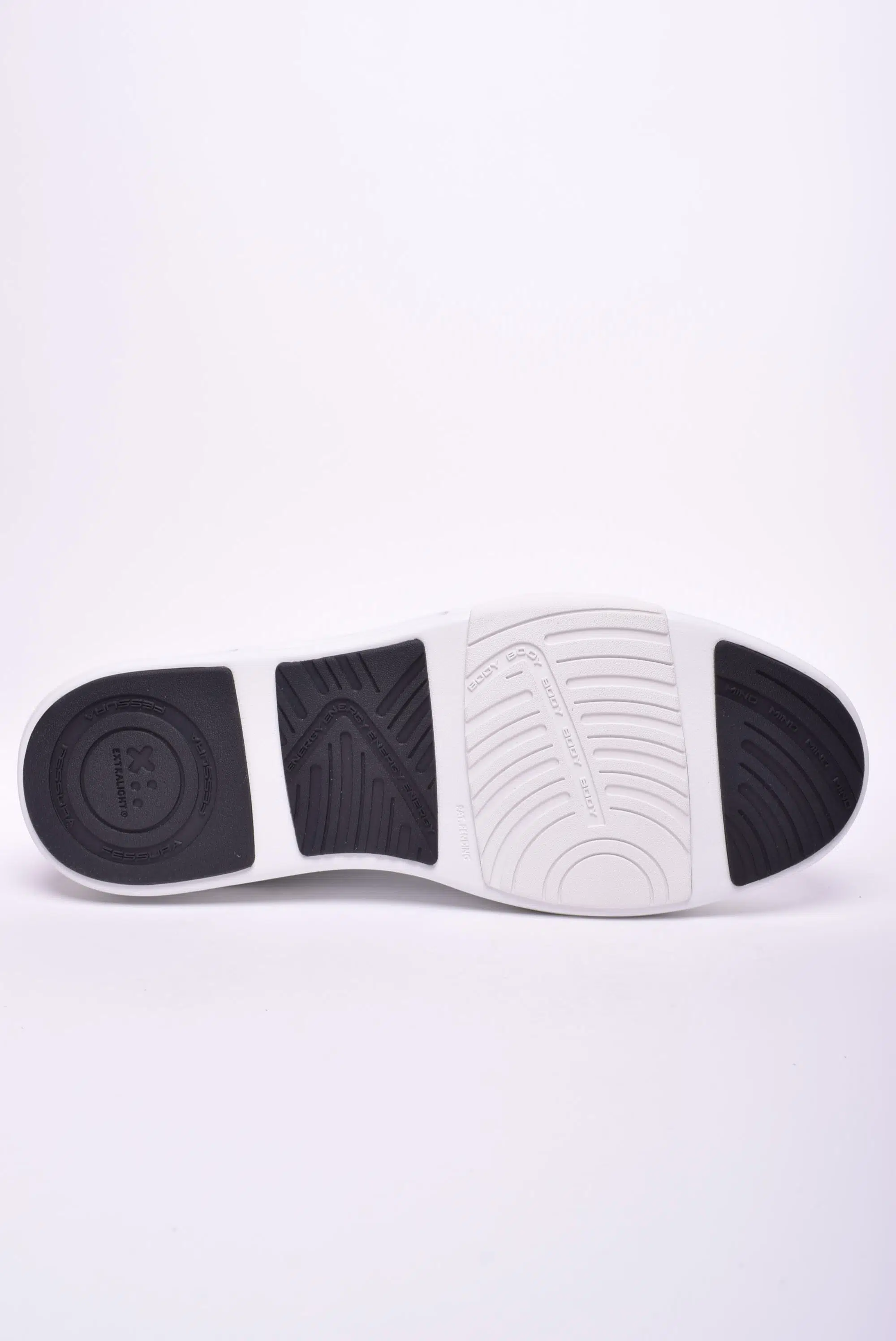 Sneakers barbati Reflex Basic [1]