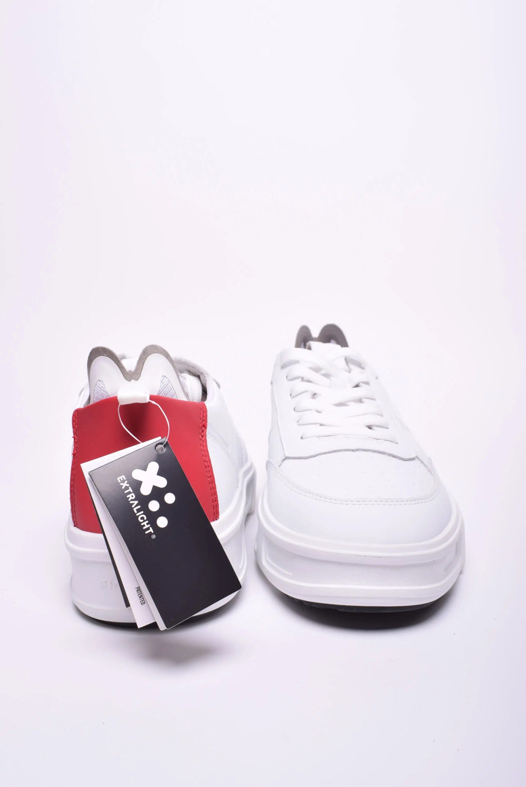 Sneakers barbati Reflex Basic [2]