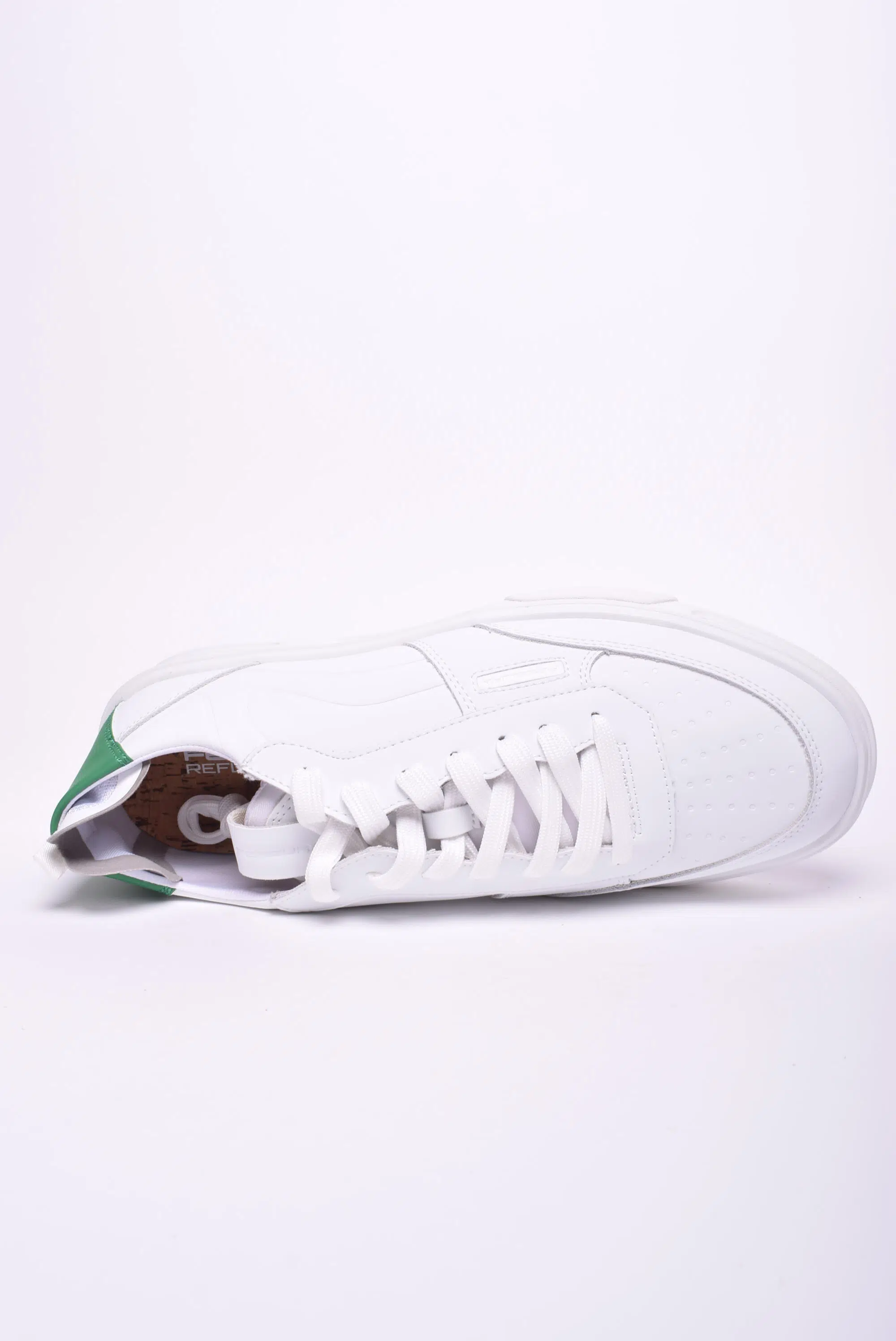 Sneakers barbati Reflex Basic [3]