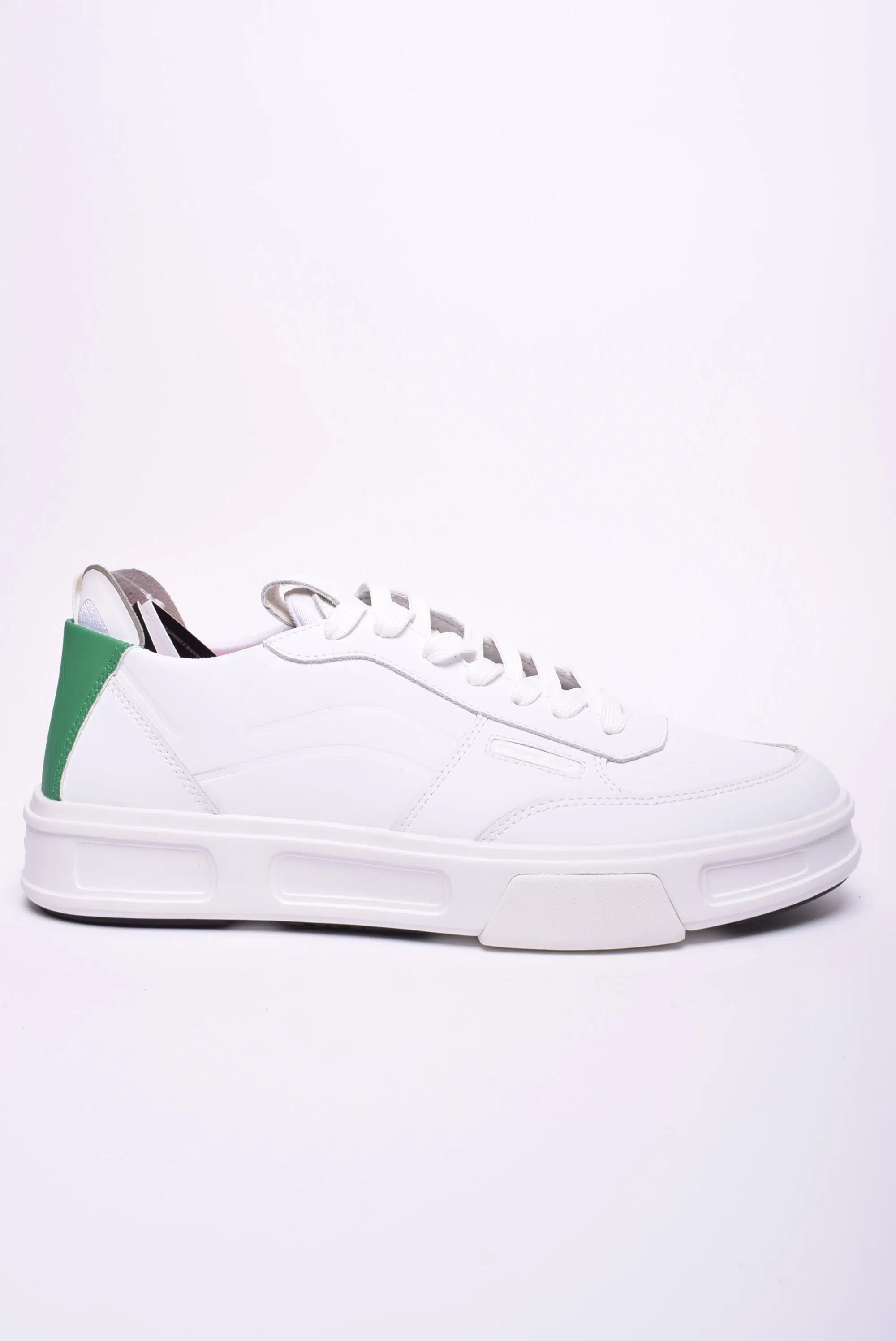 Încălțăminte bărbați - Sneakers barbati Reflex Basic