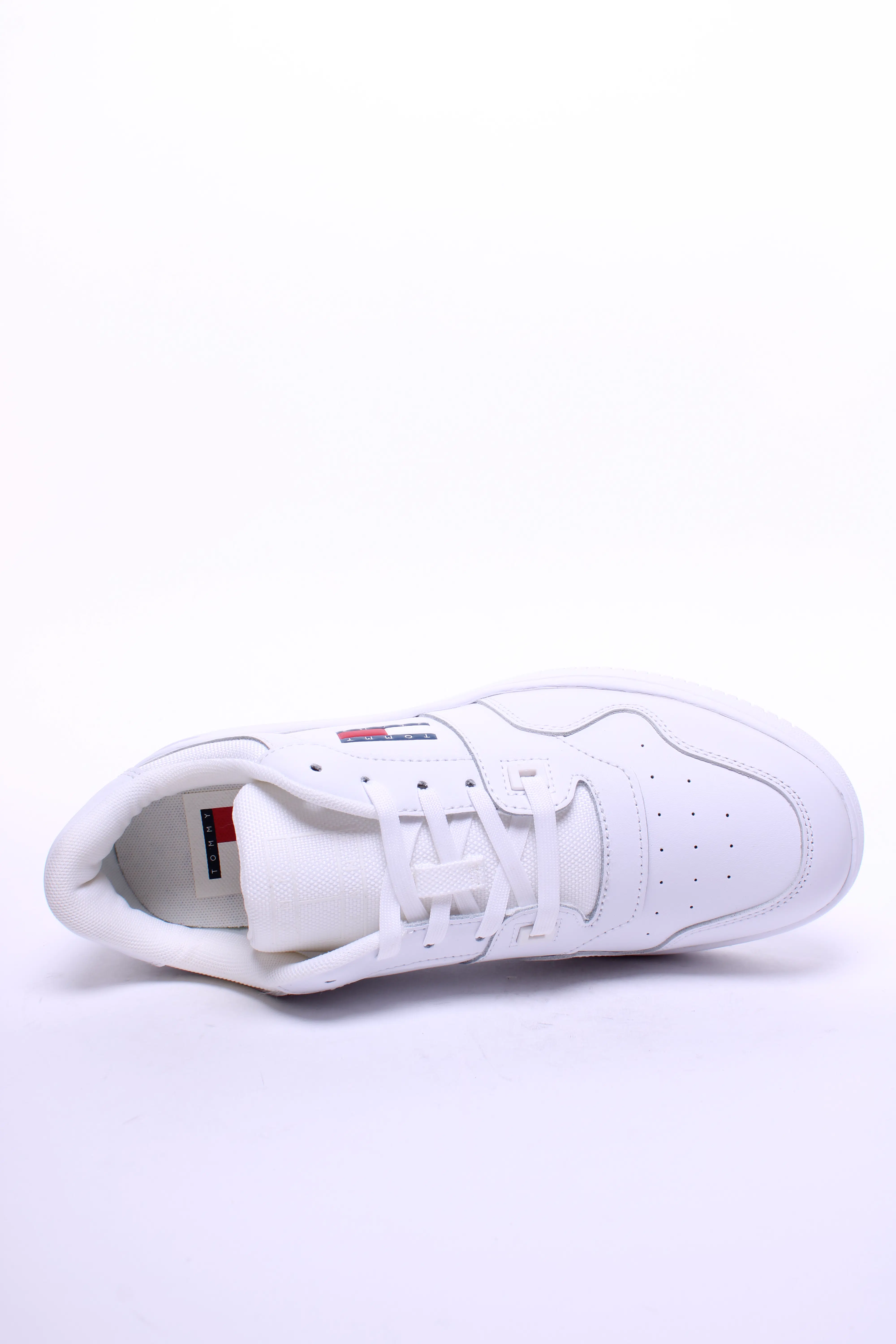 Sneakers barbati Retro Basket [3]