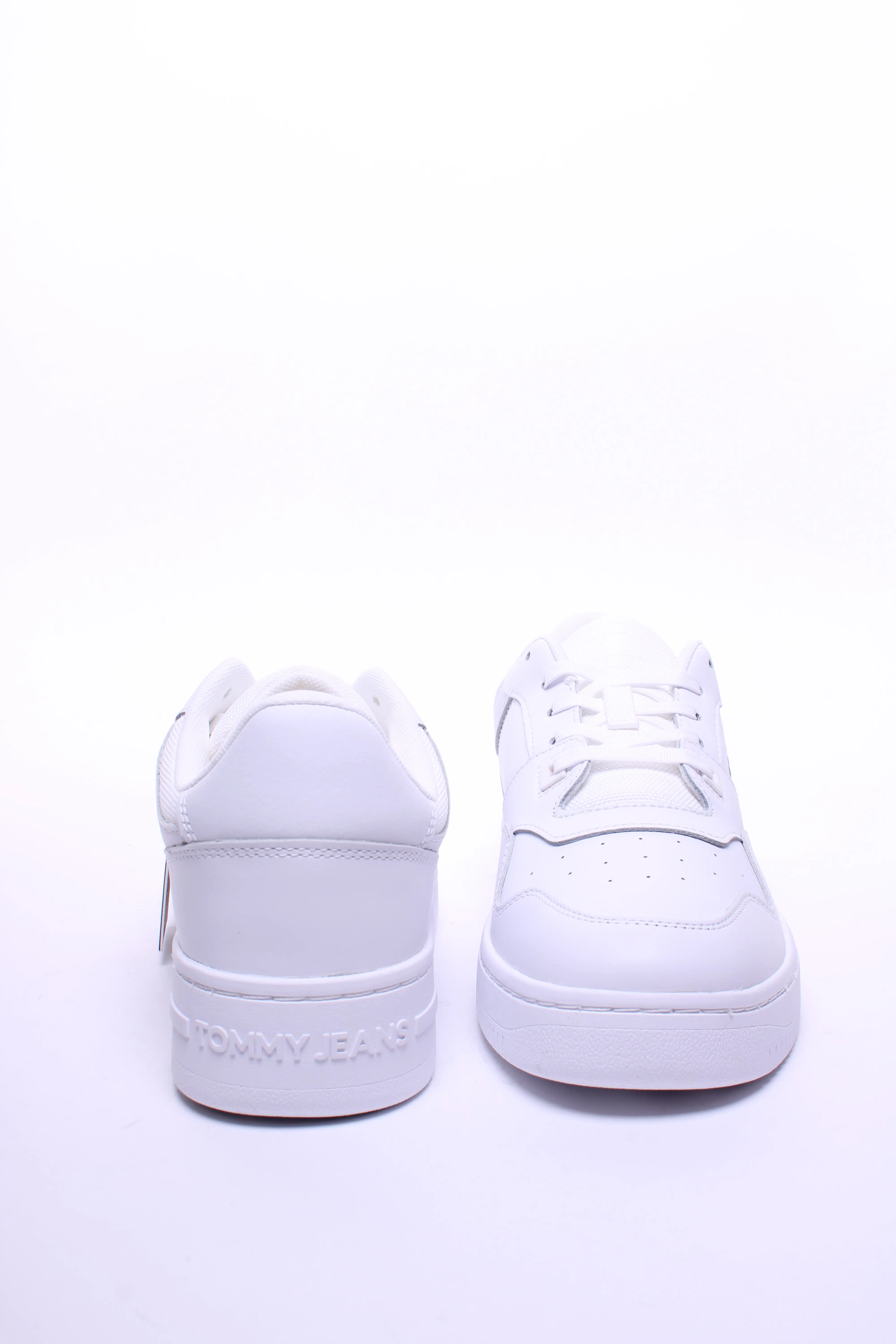 Sneakers barbati Retro Basket [2]