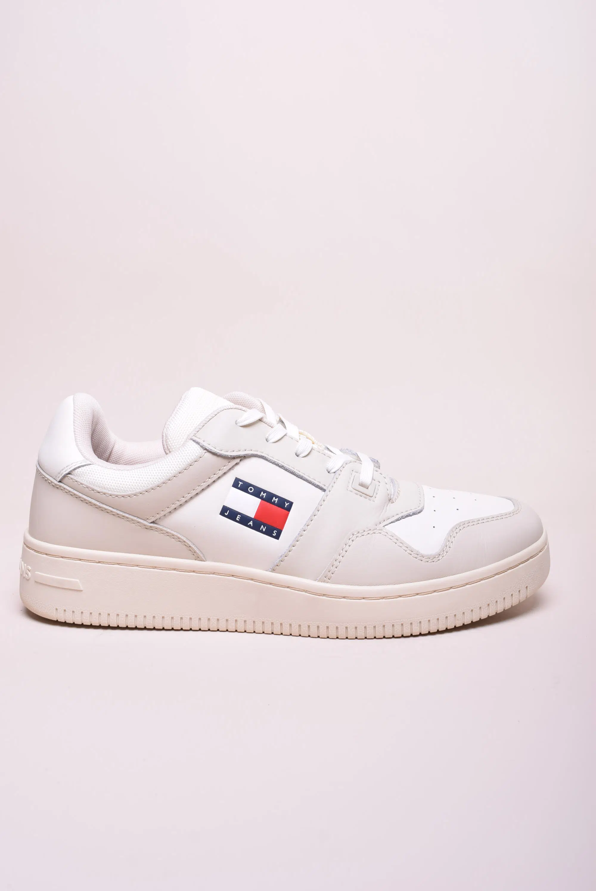 Încălțăminte bărbați - Sneakers barbati Retro Basket