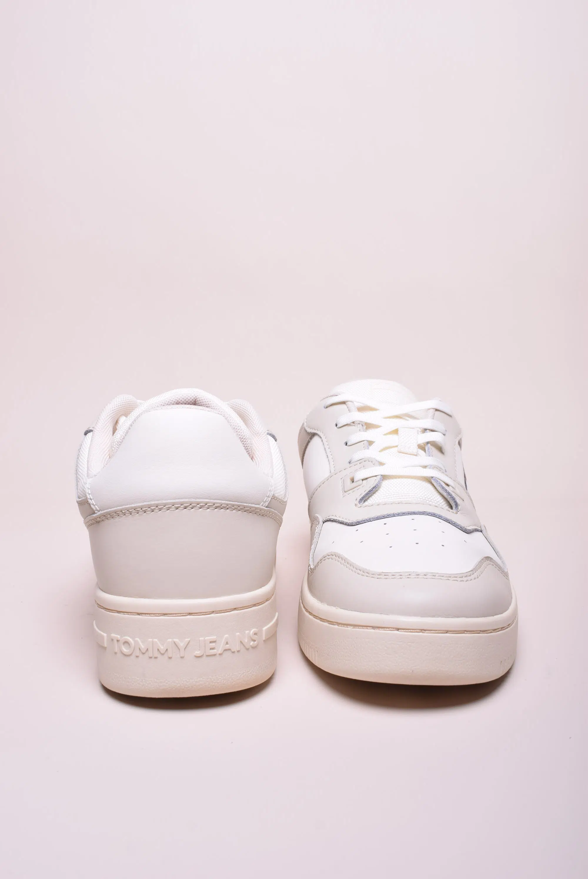 Sneakers barbati Retro Basket [2]