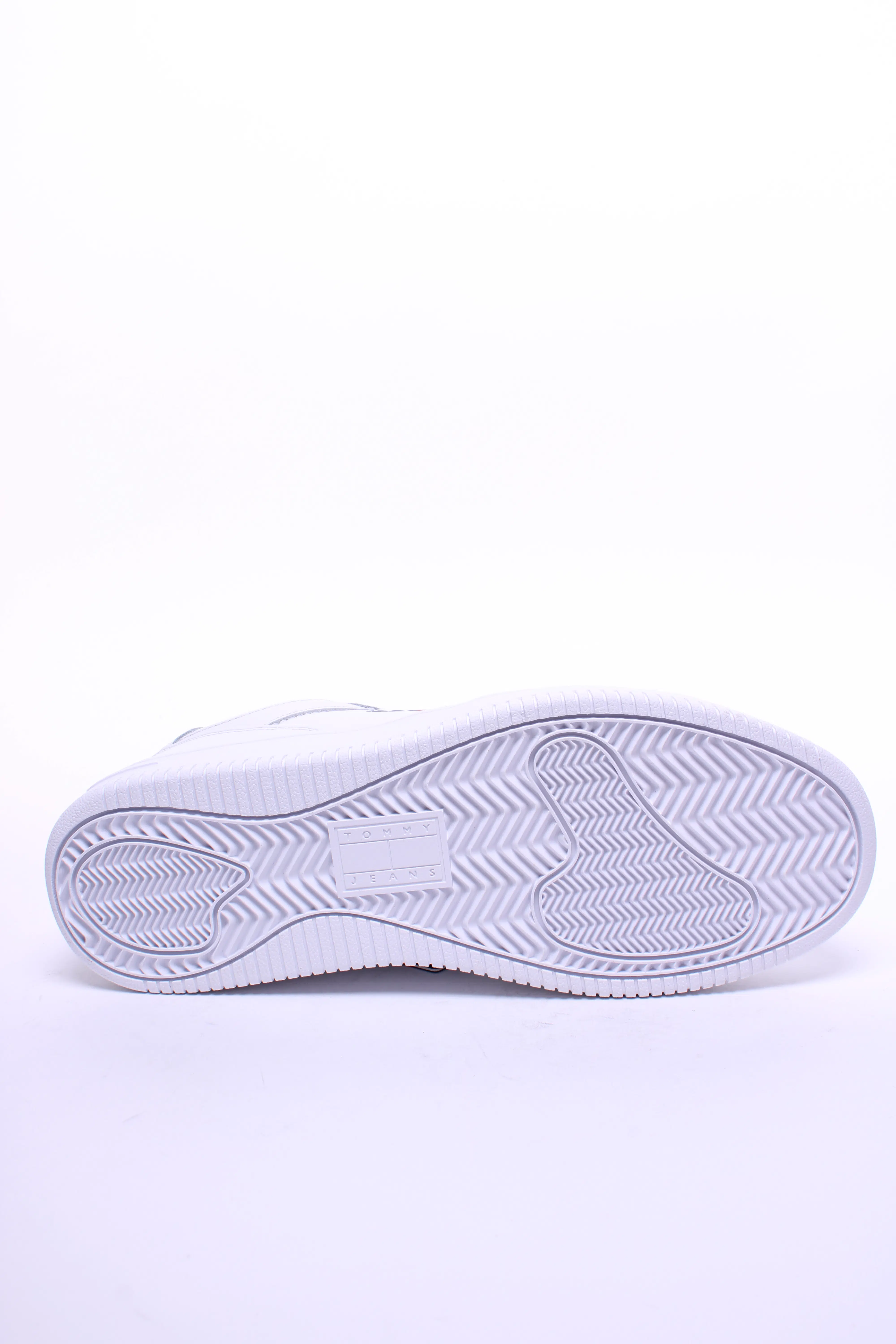 Sneakers barbati Retro Basket [1]