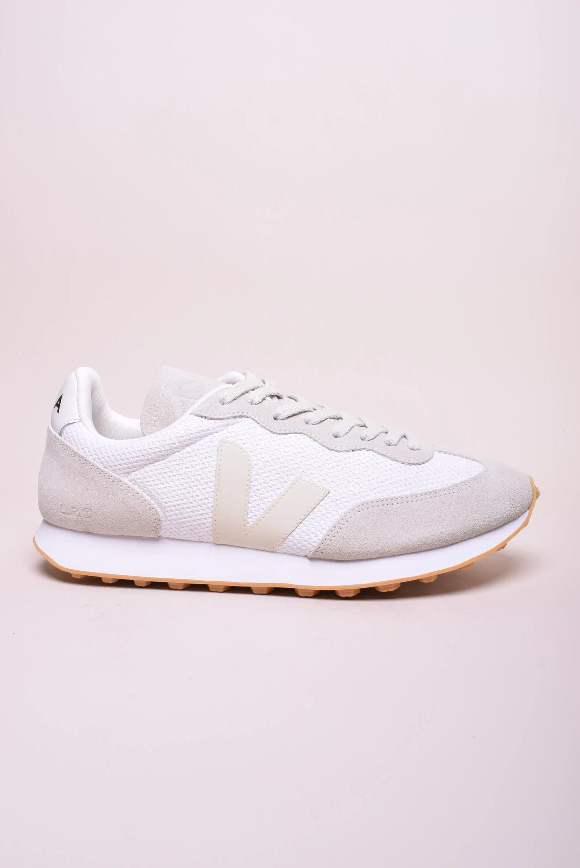 Încălțăminte bărbați - Sneakers barbati Rio Branco Alveomesh