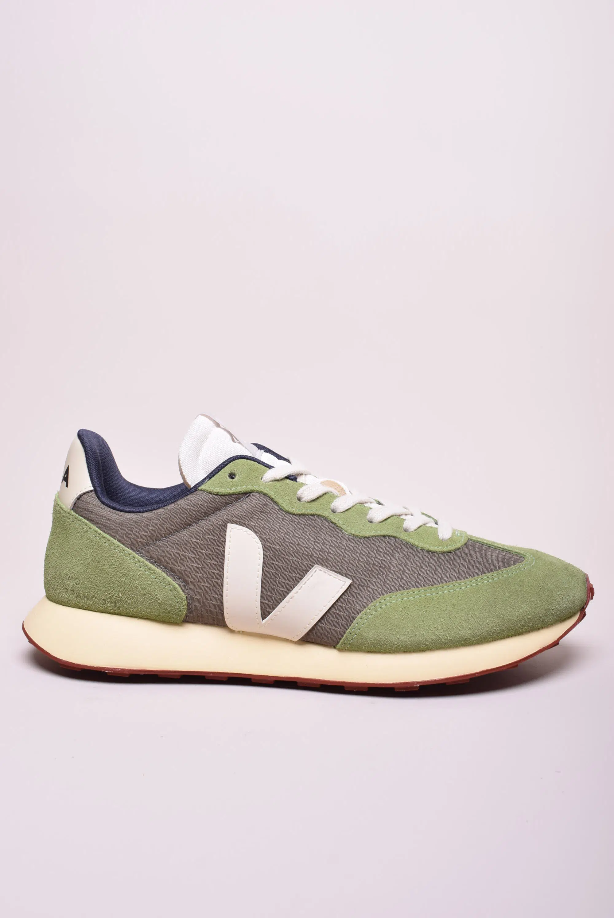 Sneakers barbati Rio Branco II Ripstop