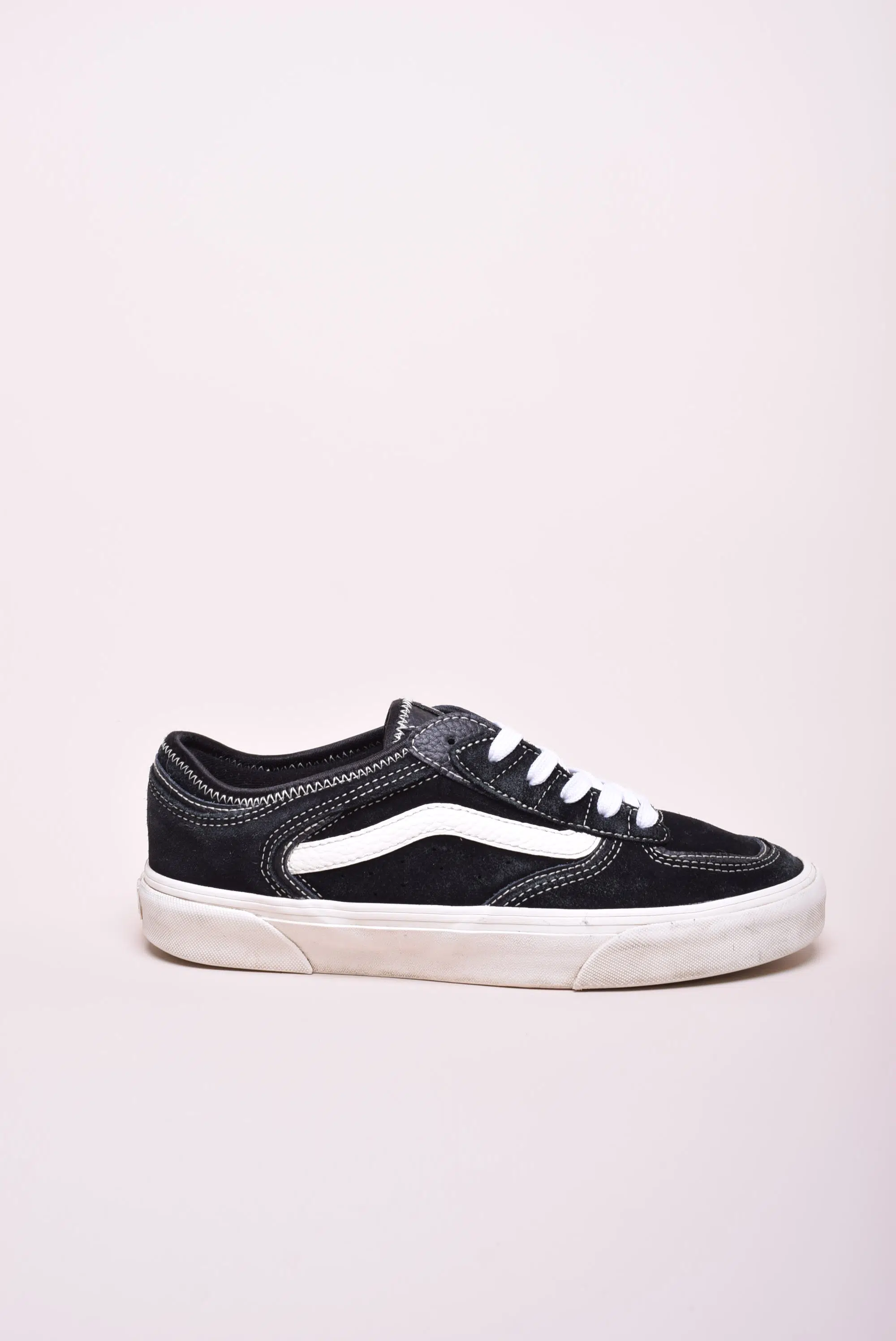 Sneakers barbati Rowley [0]